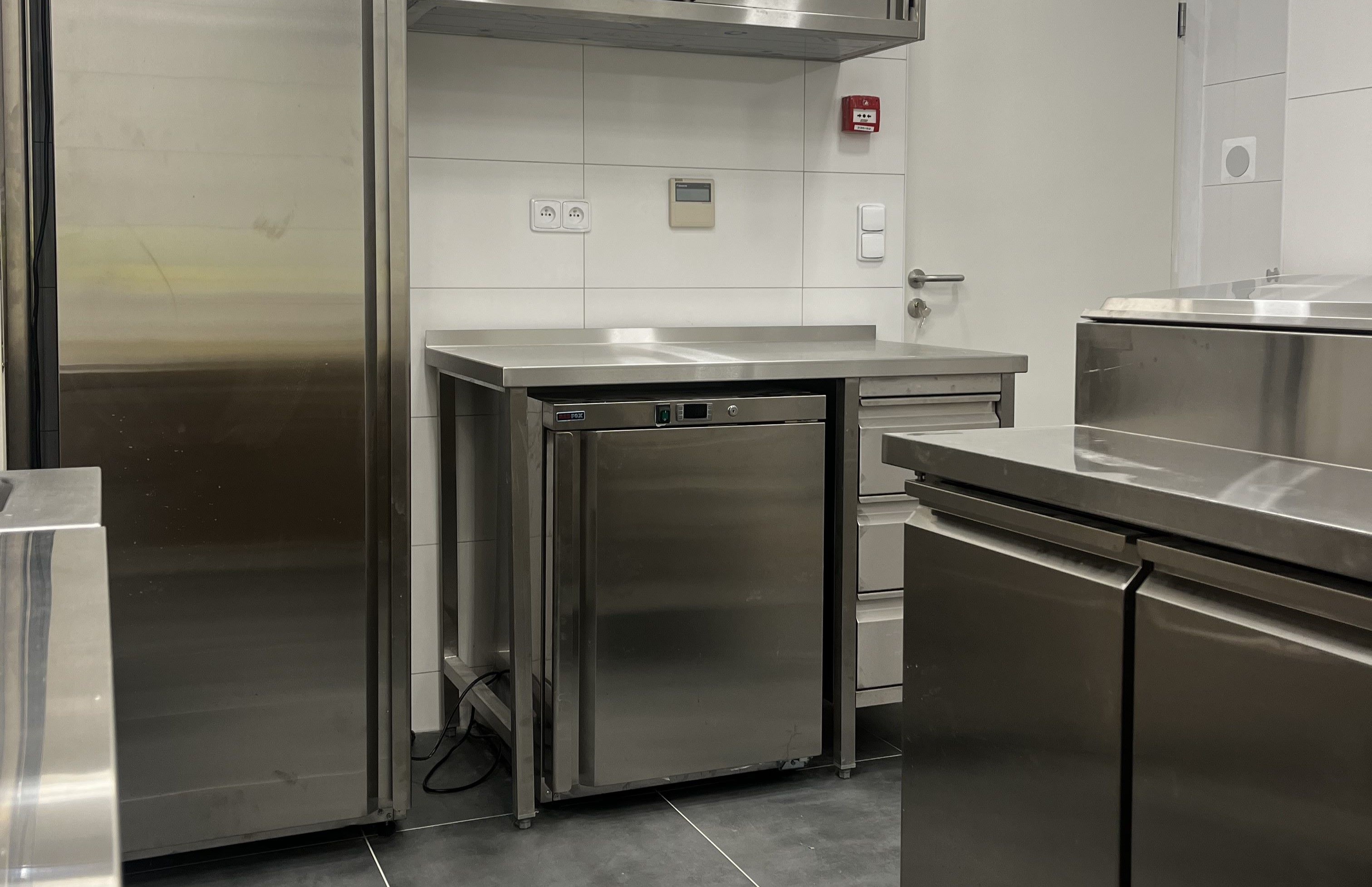 YAYA’s Meat & Seafood