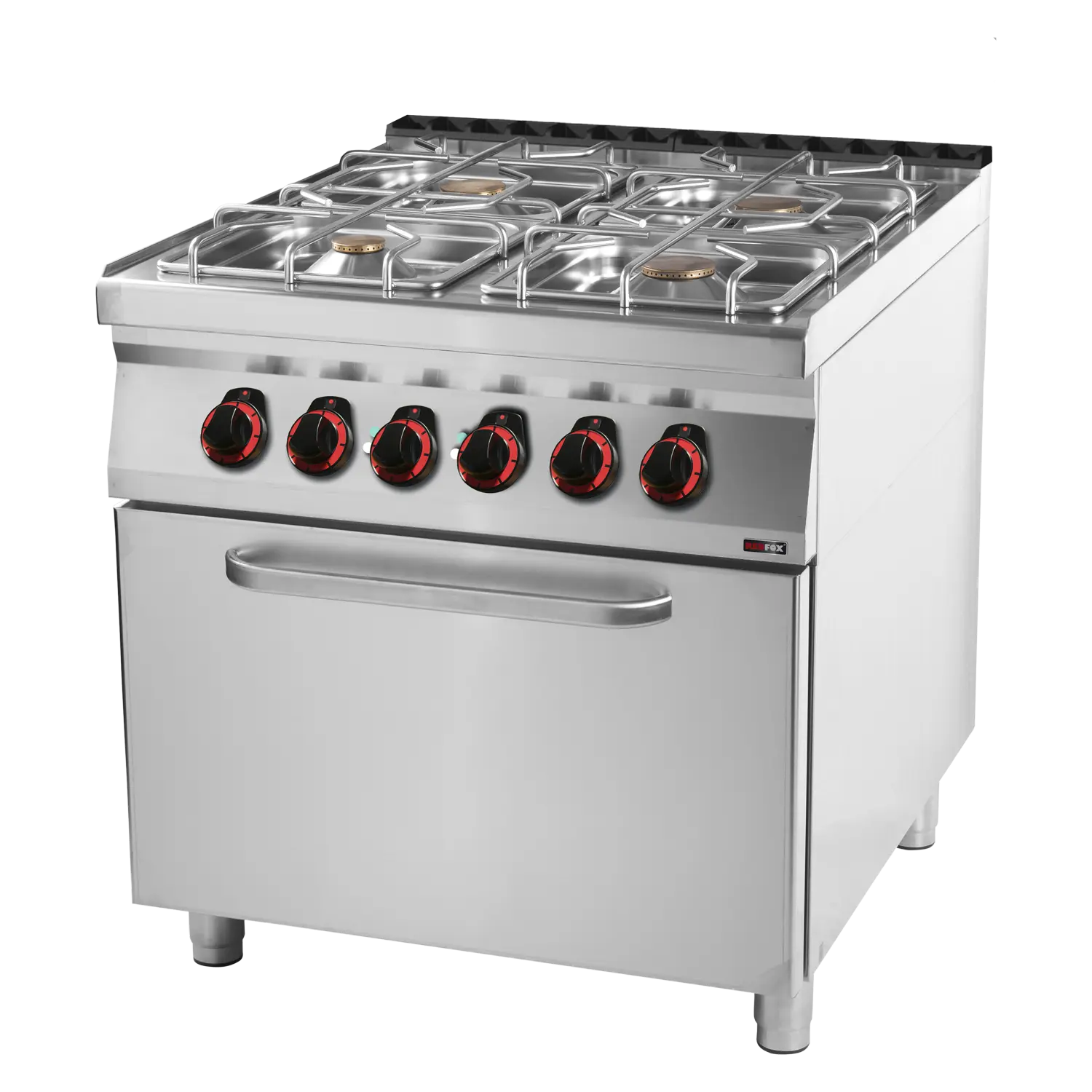 Tepelná úprava jídel