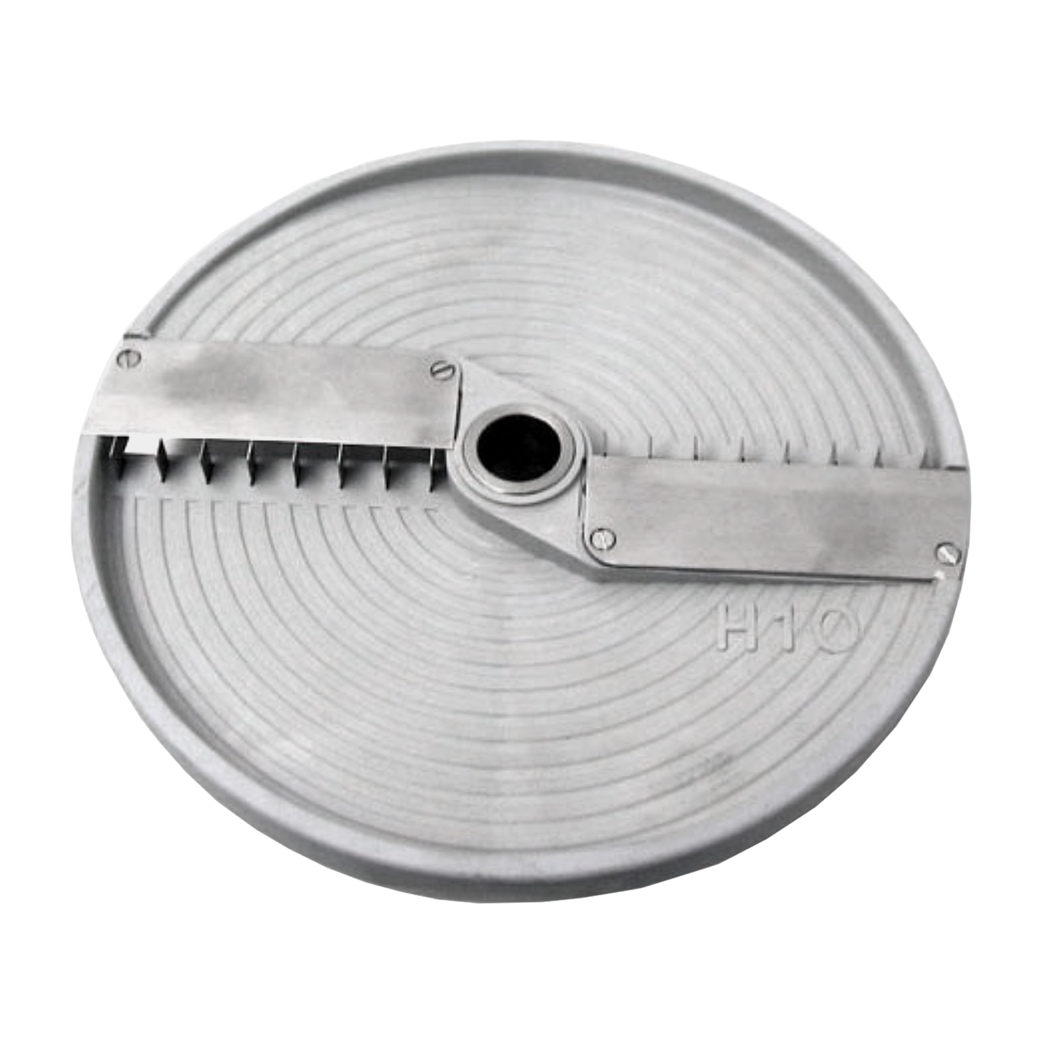 Disk hranolkovací 10x10 mm pro ZK 50 | REDFOX - DISK H10