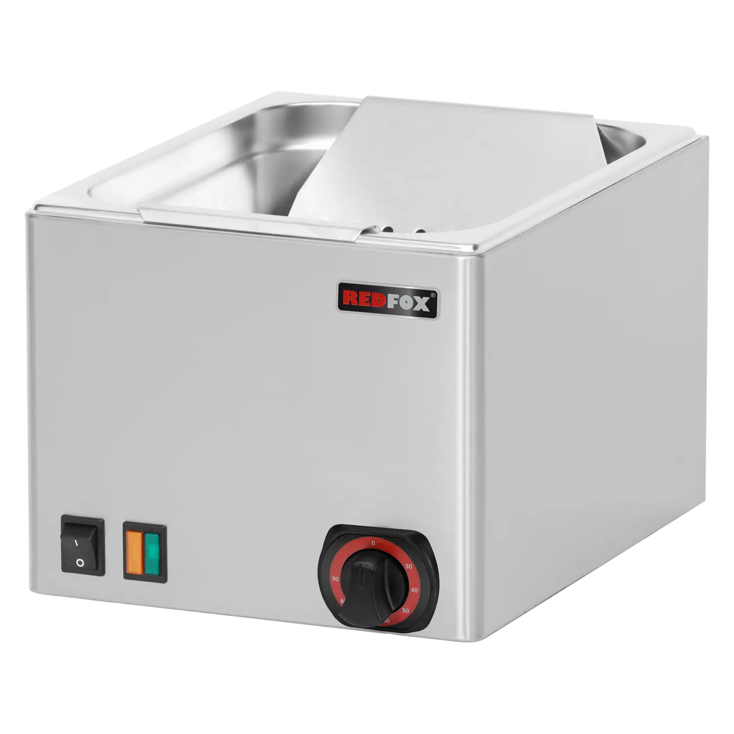 Udržovač hranolek ohřev spodní | REDFOX - UH 12