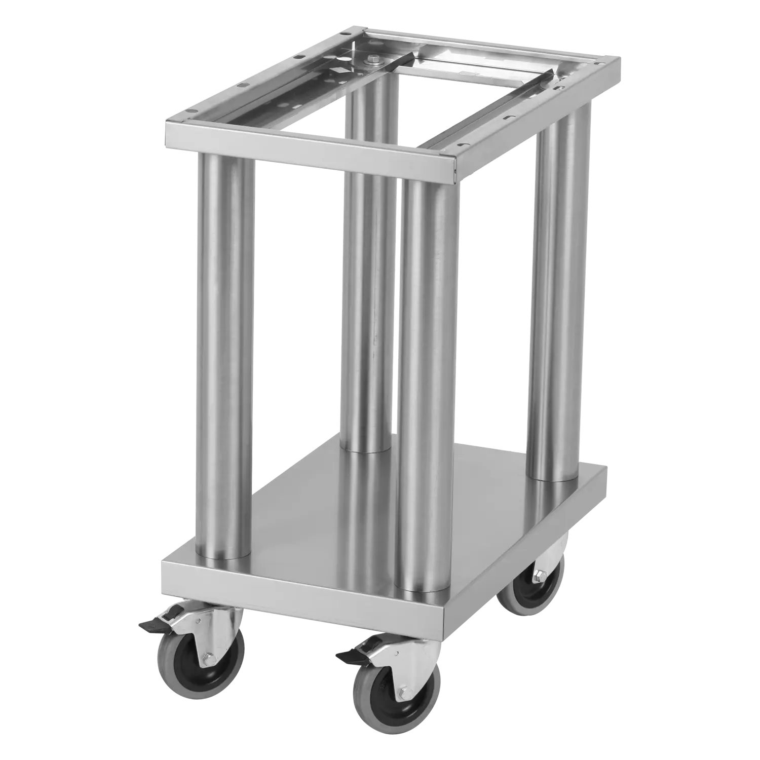 Podestavba pojízdná otevřená | REDFOX - PO 30 M