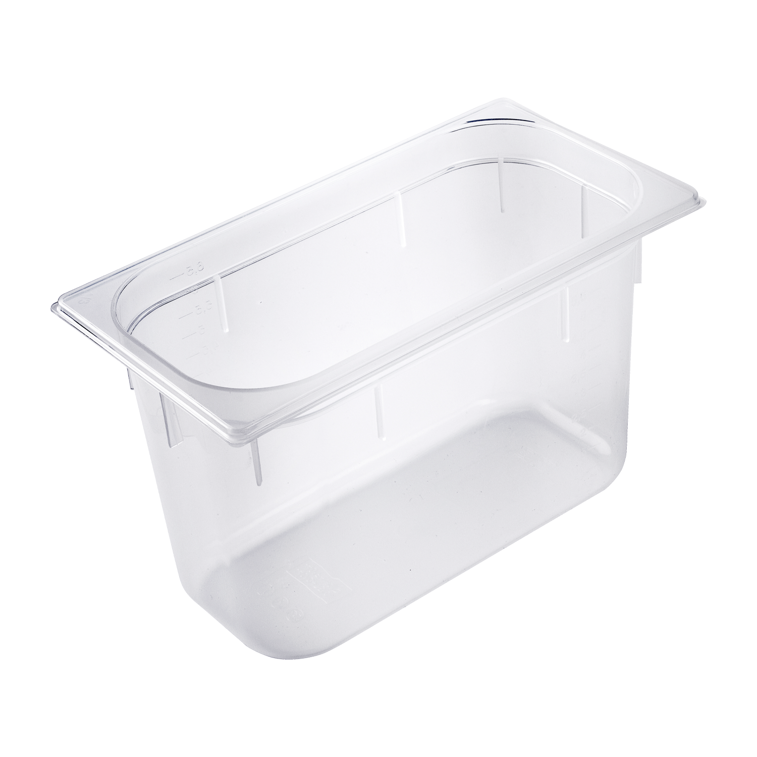 Gastronádoba GN 1/3 - 200 polypropylenová | REDFOX - GNPP 1/3-200