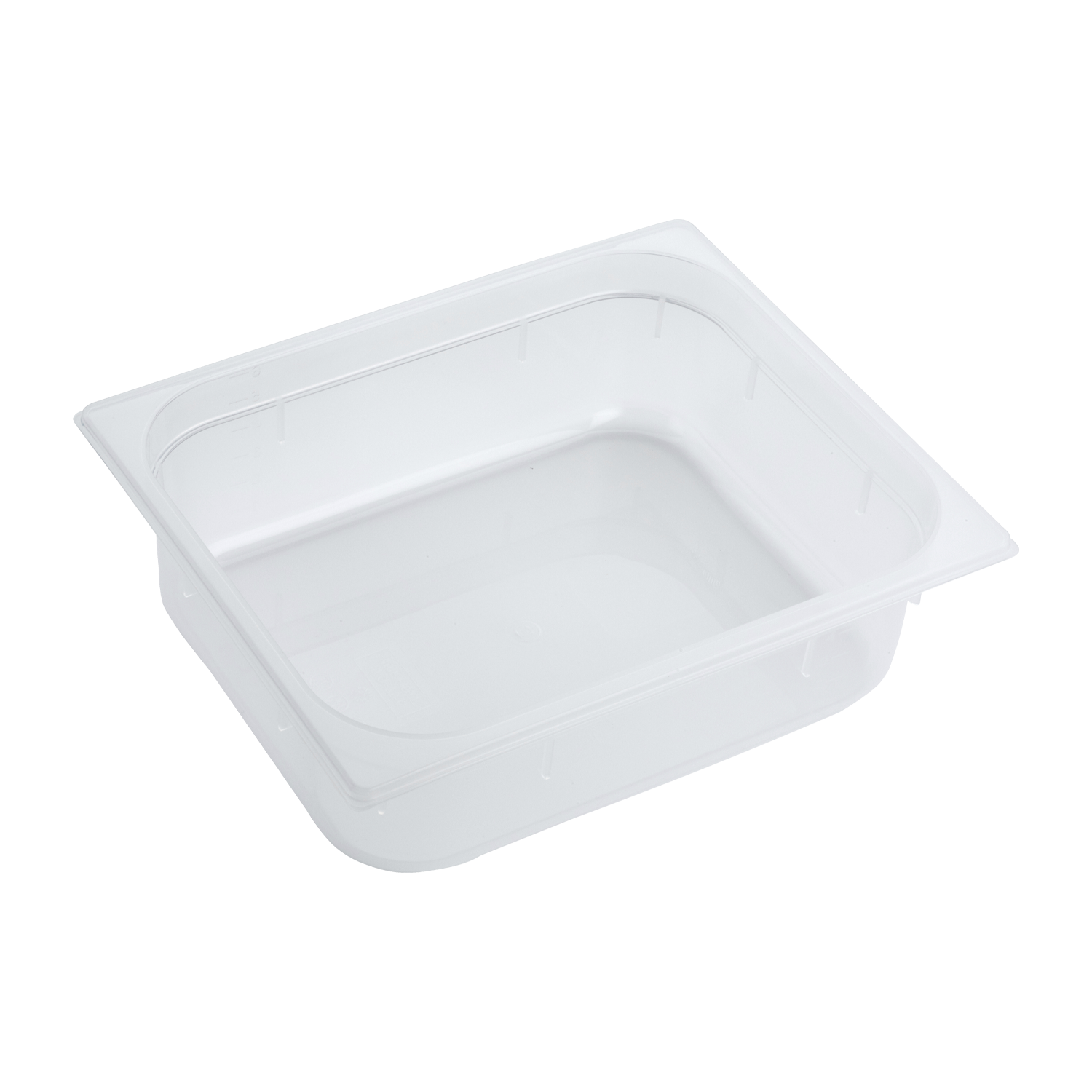 Gastronádoba GN 1/2 - 100 polypropylenová | REDFOX - GNPP 1/2-100