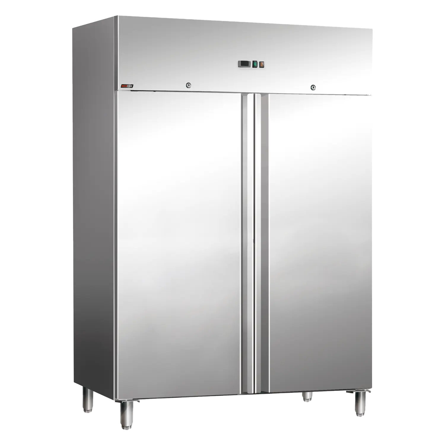 Skříň mrazicí 1400 l GN 2/1 | REDFOX - MF 1300