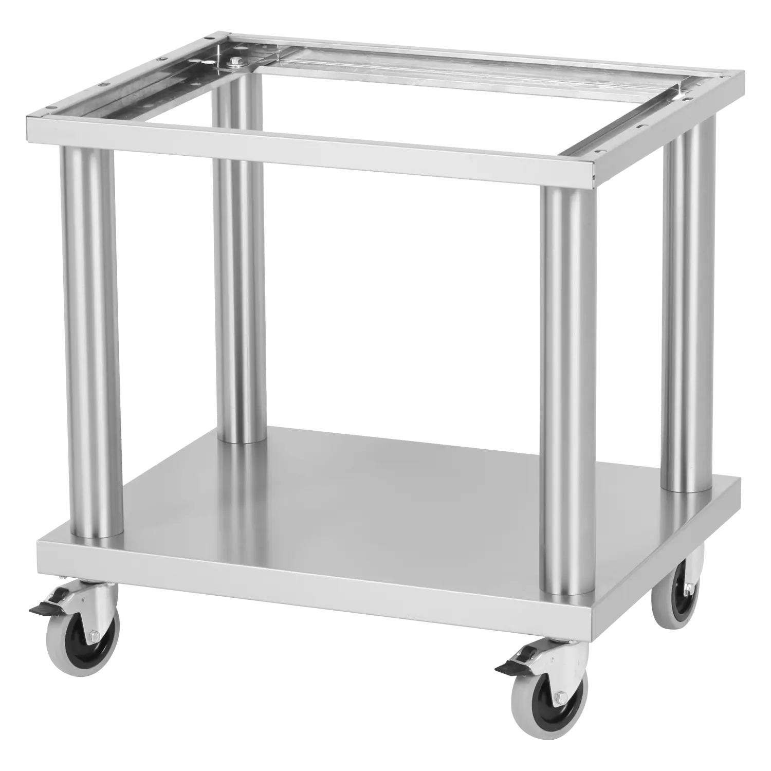 Podestavba pojízdná otevřená  | REDFOX - PO 60 M