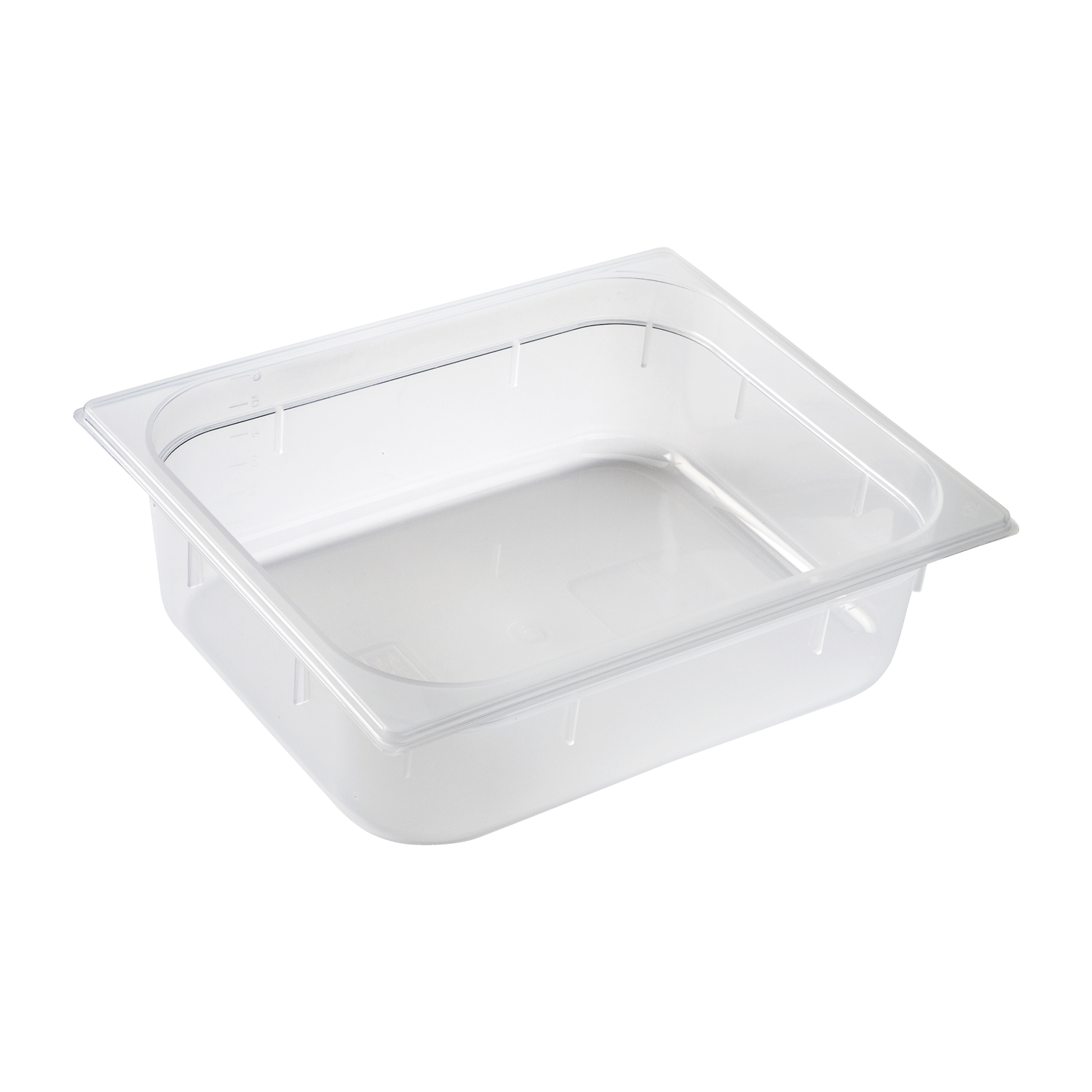 Gastronádoba GN 1/2 - 150 polypropylenová | REDFOX - GNPP 1/2-150