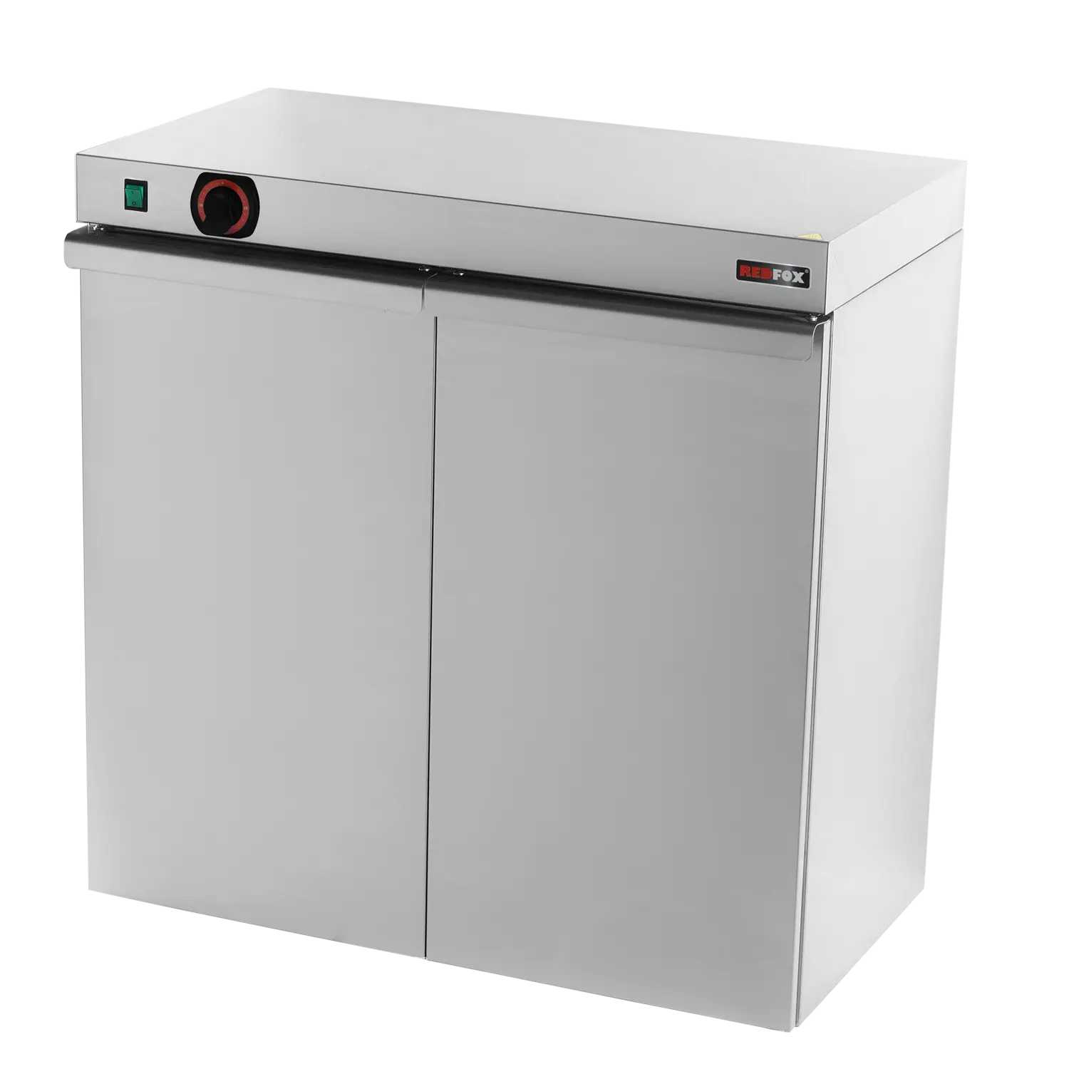 Ohřívač talířů 120 | REDFOX - OTS 78