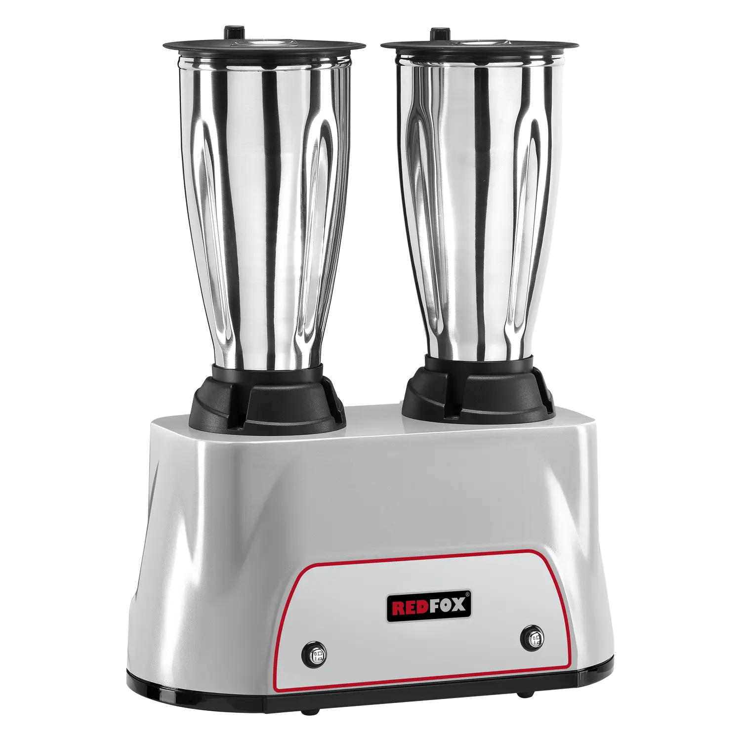 Mixér barový dvojitý | REDFOX - FR2 150