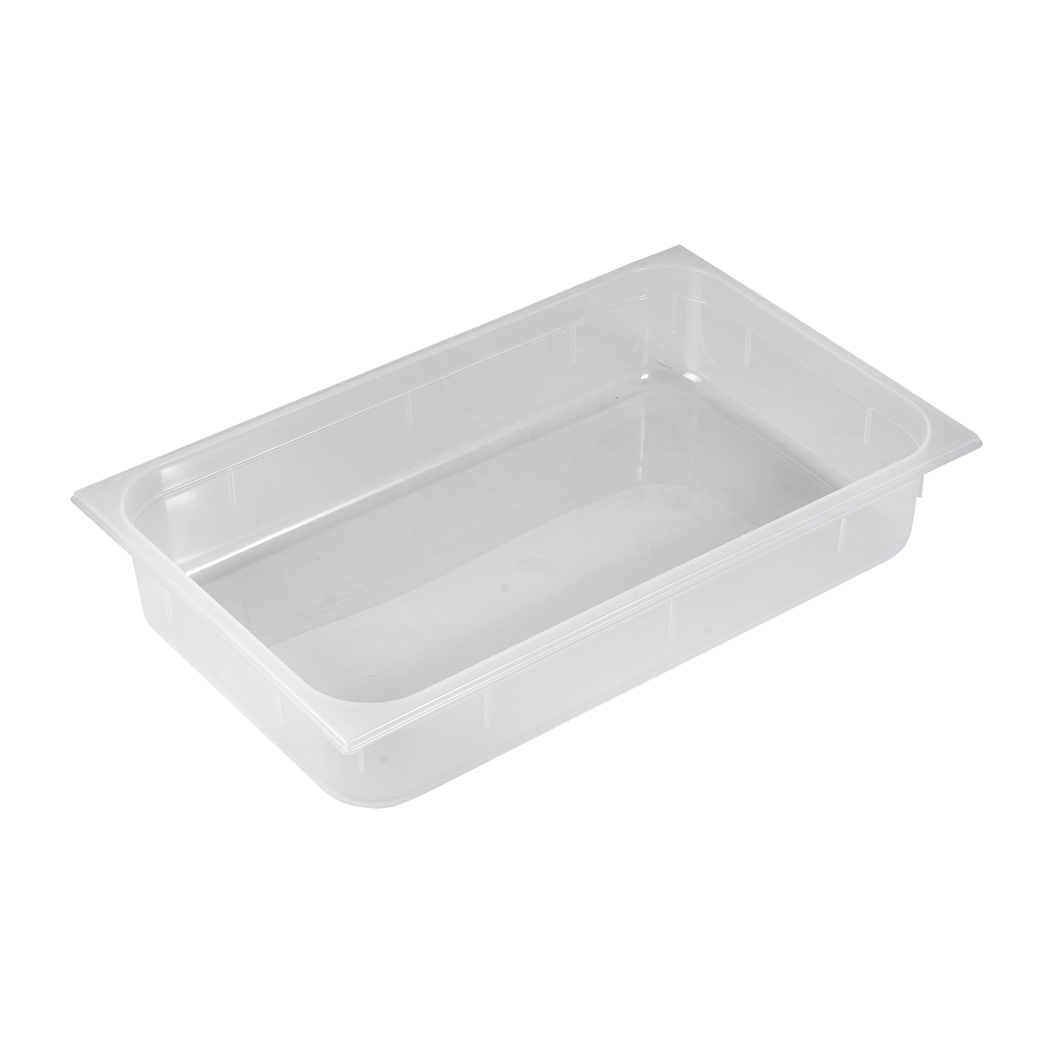 Gastronádoba GN 1/1 - 100 polypropylenová | REDFOX - GNPP 1/1-100