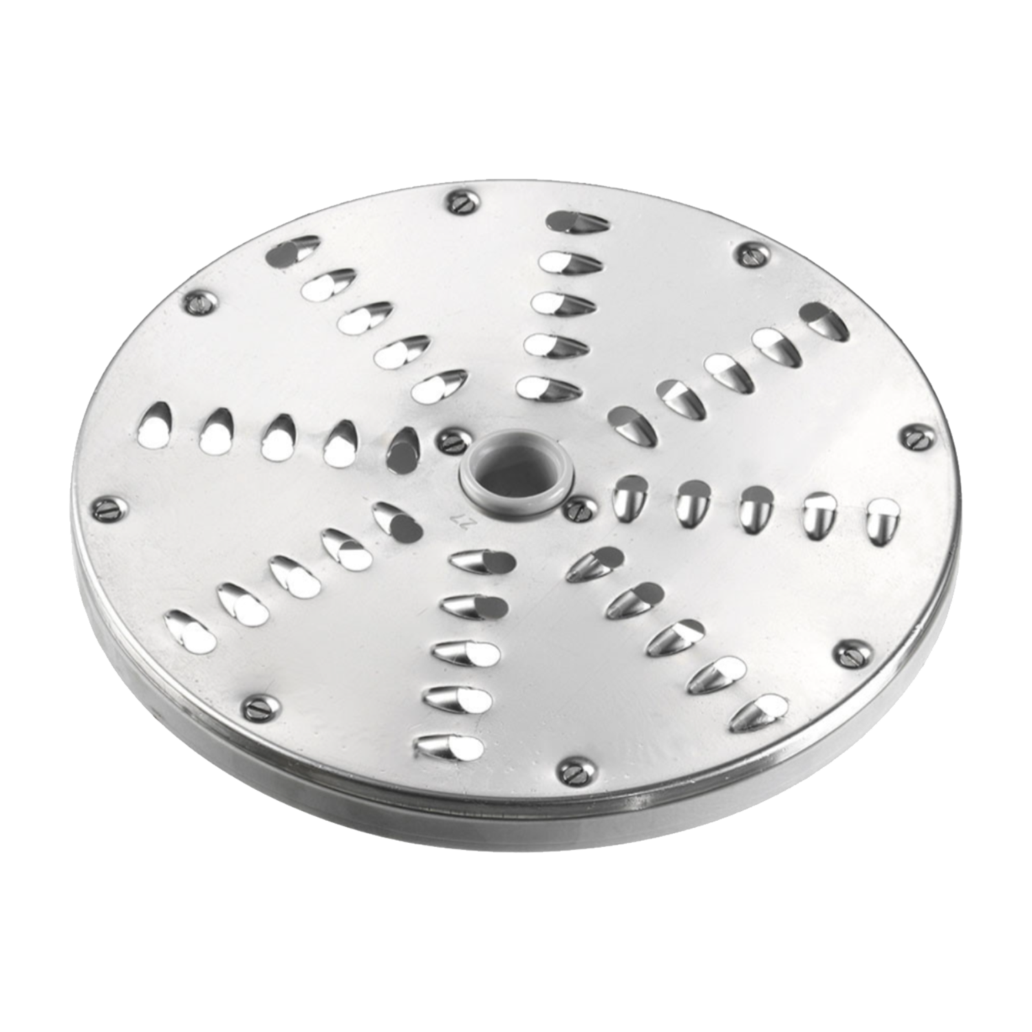 Disk strouhací 7 mm pro ZK 50 | REDFOX - DISK Z7