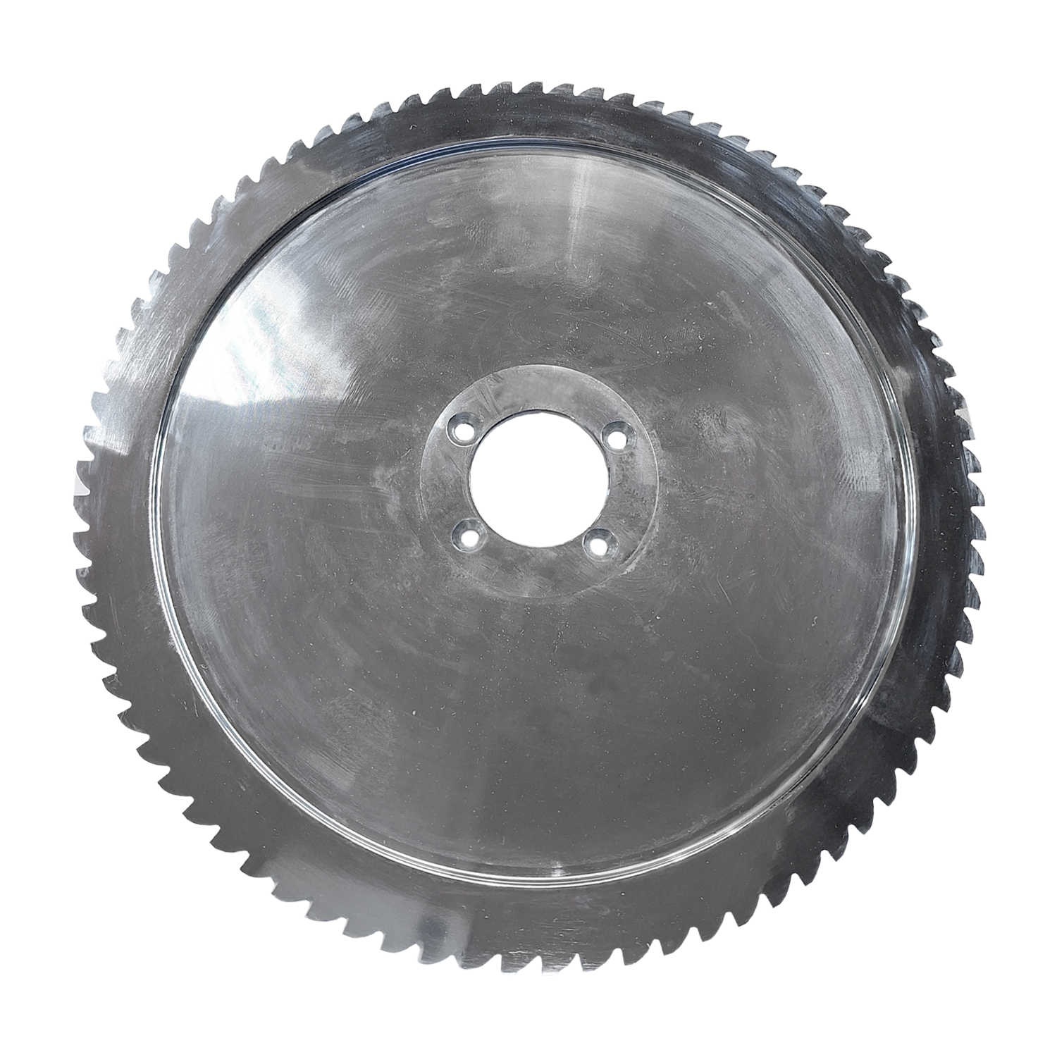 Nůž 275 zubatý pro GS, GSE, GSP | REDFOX - NZE 275