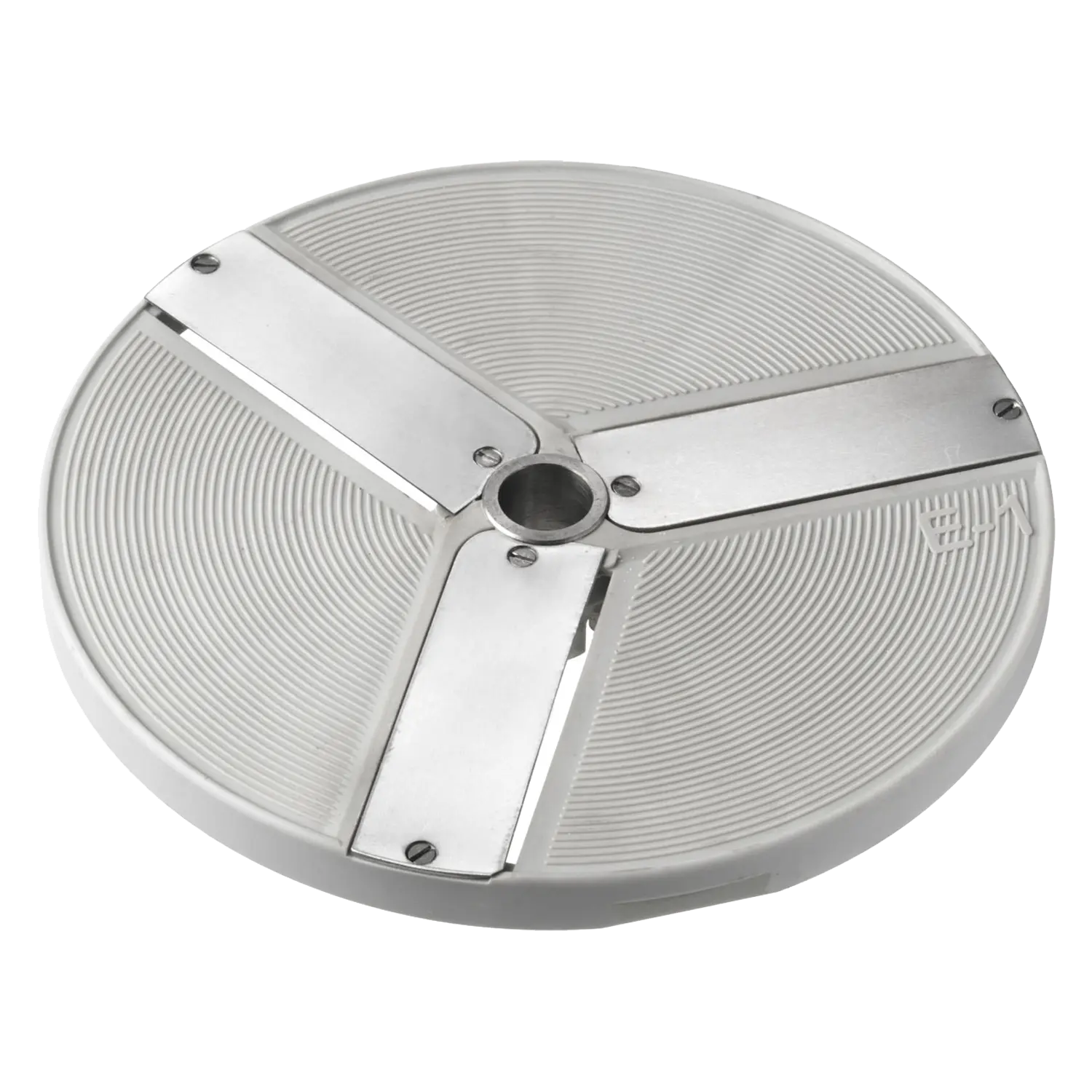 Disk plátkovací 1 mm pro ZK 50 | REDFOX - DISK E1