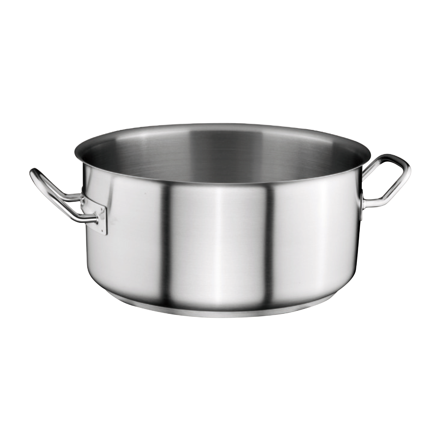 Kastrol nerezový 4,25 l | REDFOX - KN 24x10,5