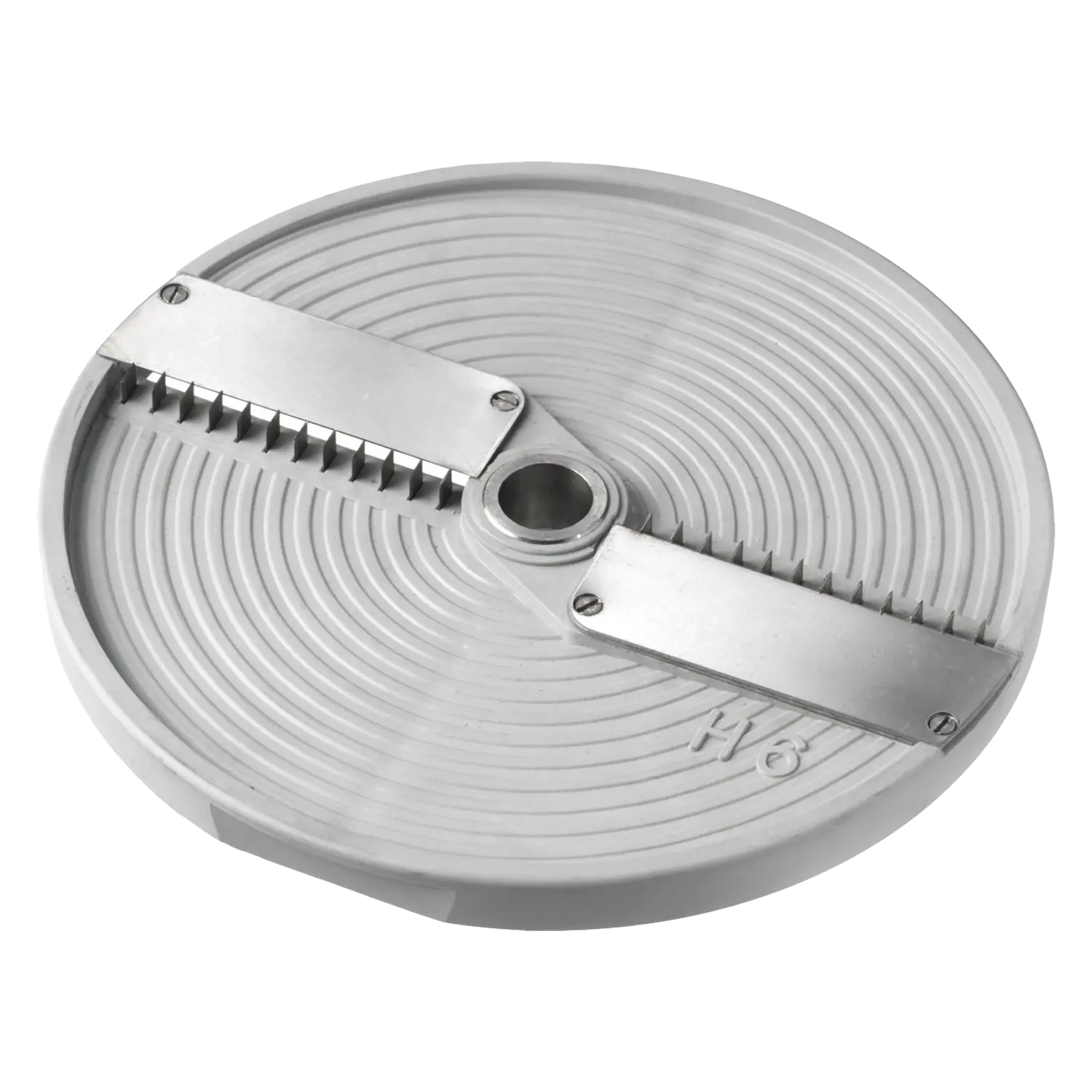 Disk hranolkovací 6x6 mm pro ZK 50 | REDFOX - DISK H6