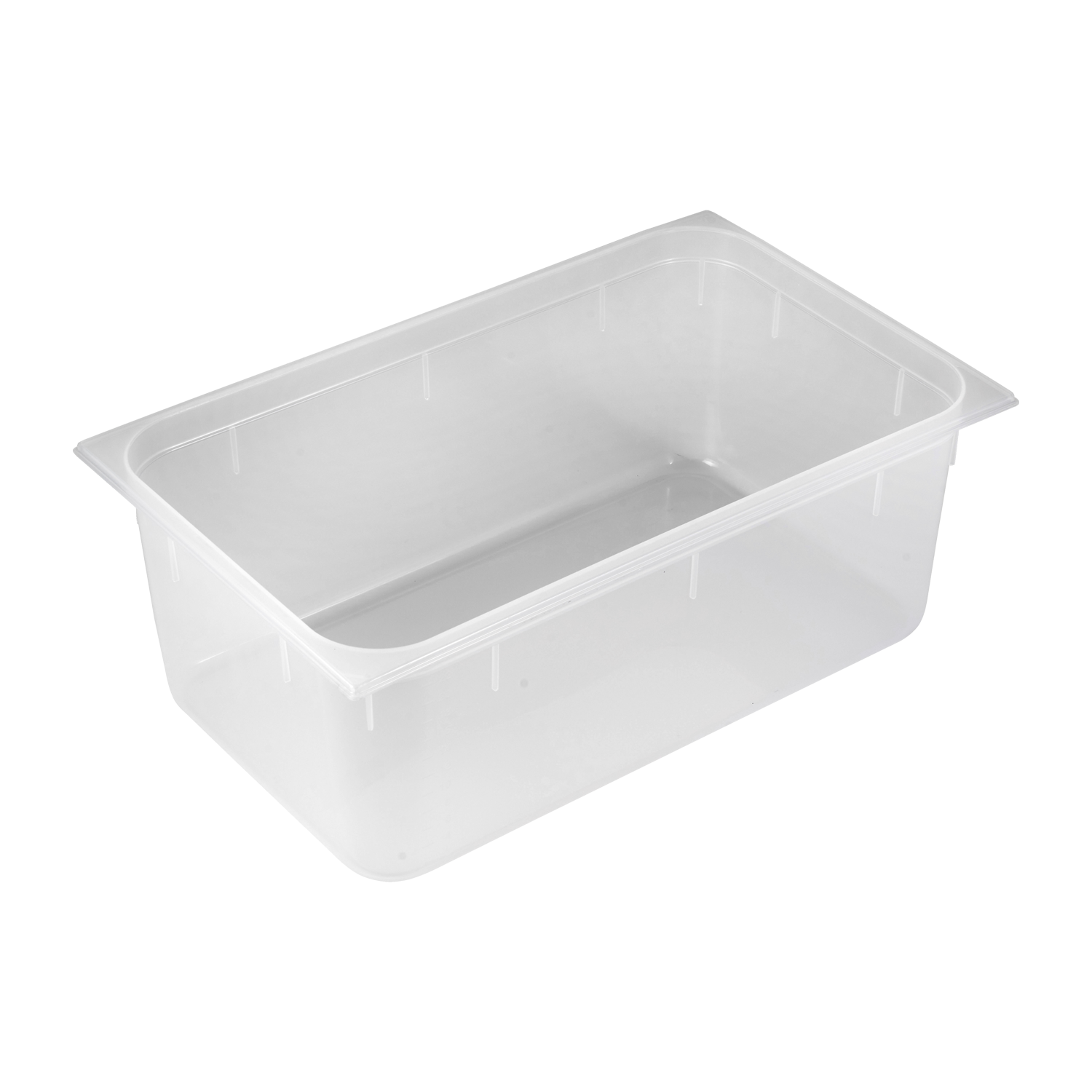 Gastronádoba GN 1/1 - 200 polypropylenová | REDFOX - GNPP 1/1-200