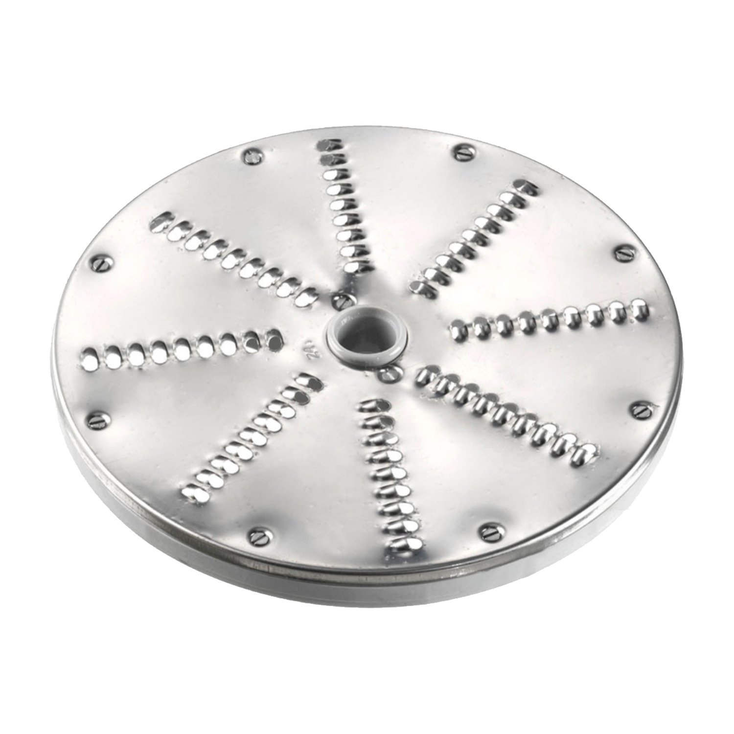 Disk strouhací 4 mm pro ZK 50 | REDFOX - DISK Z4