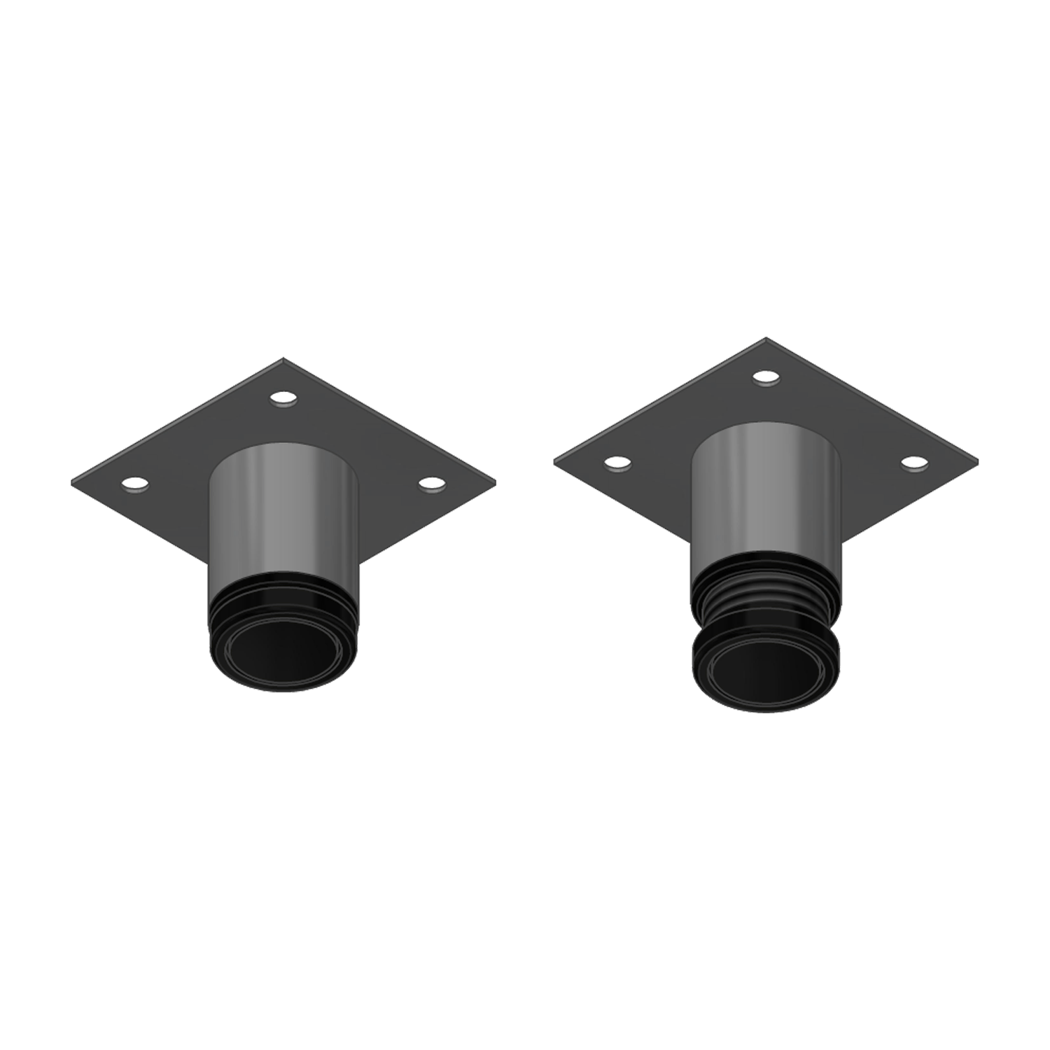 Nožičky k šokeru SHF 0311 | REDFOX - FSHF 0311