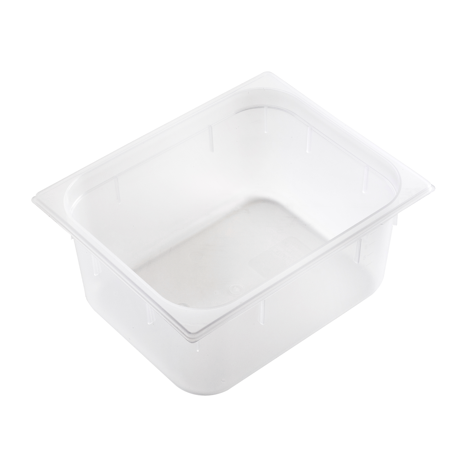 Gastronádoba GN 1/2 - 200 polypropylenová | REDFOX - GNPP 1/2-200