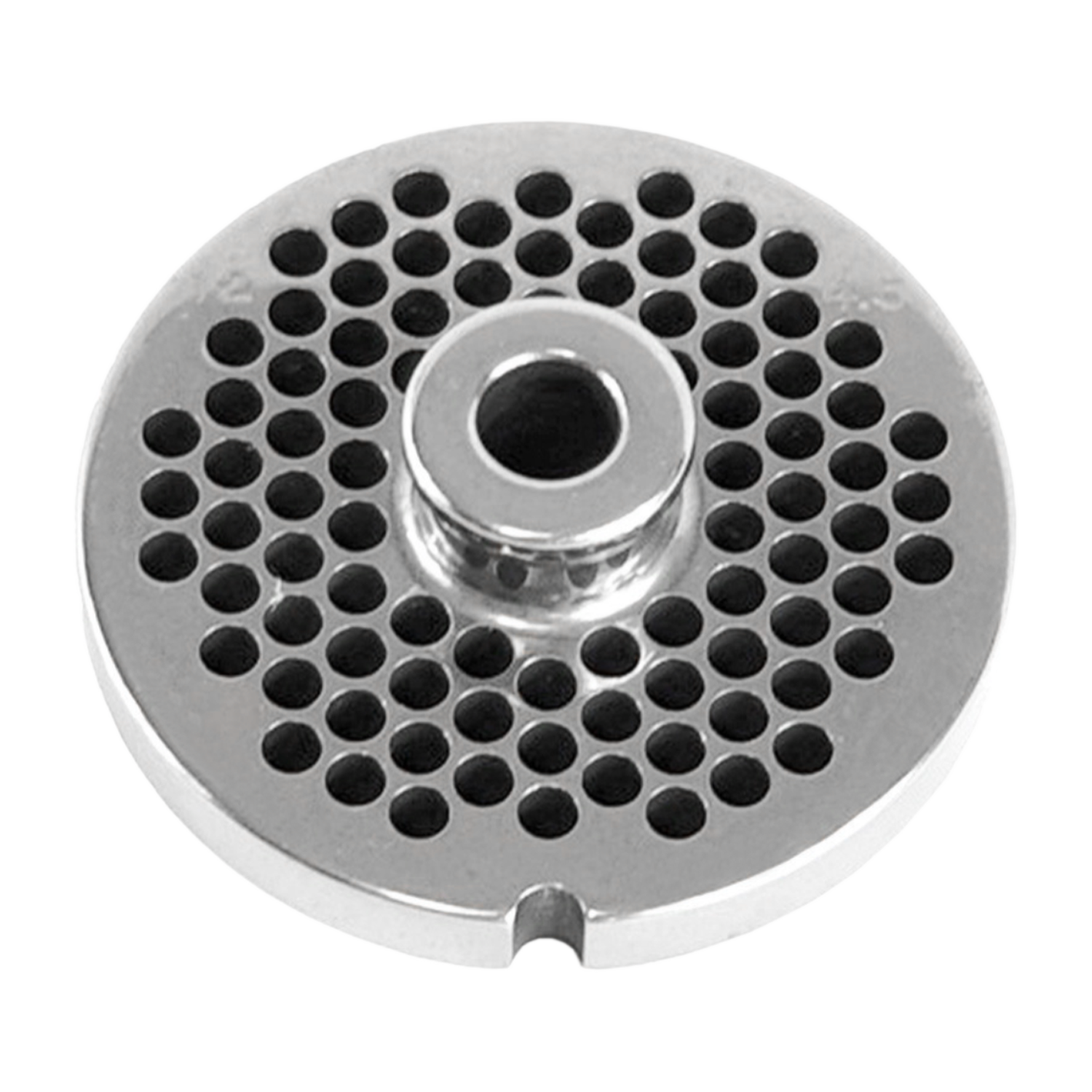 Matrice děrovaná průměr otvoru 4,5pro RM/S/TS 12 | RM - MD4,5 RM/S/TS 12