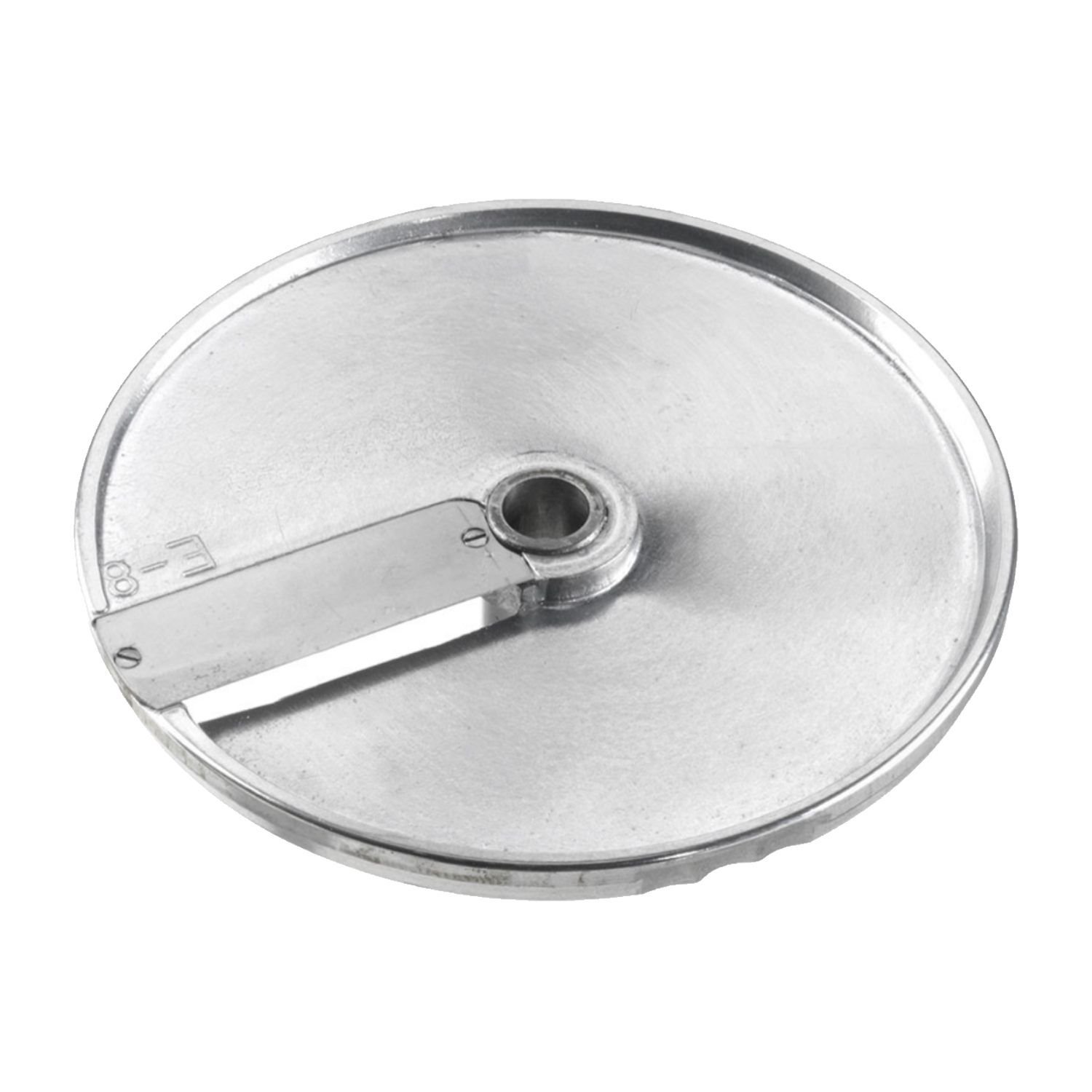 Disk plátkovací 8 mm pro ZK 50 | REDFOX - DISK E8