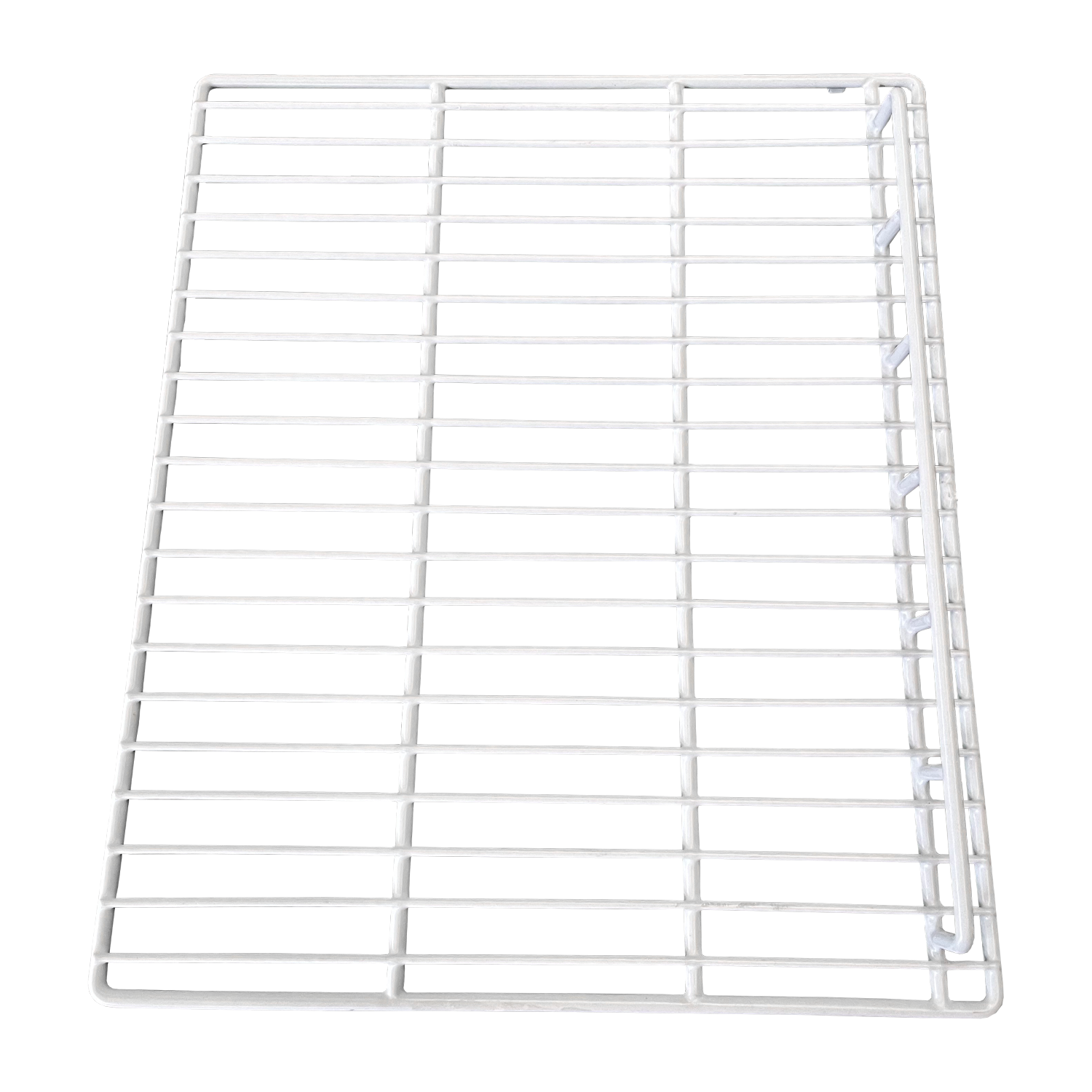 Rošt DRR200 DRR400 poplastovaný | REDFOX - SDRR 200-400