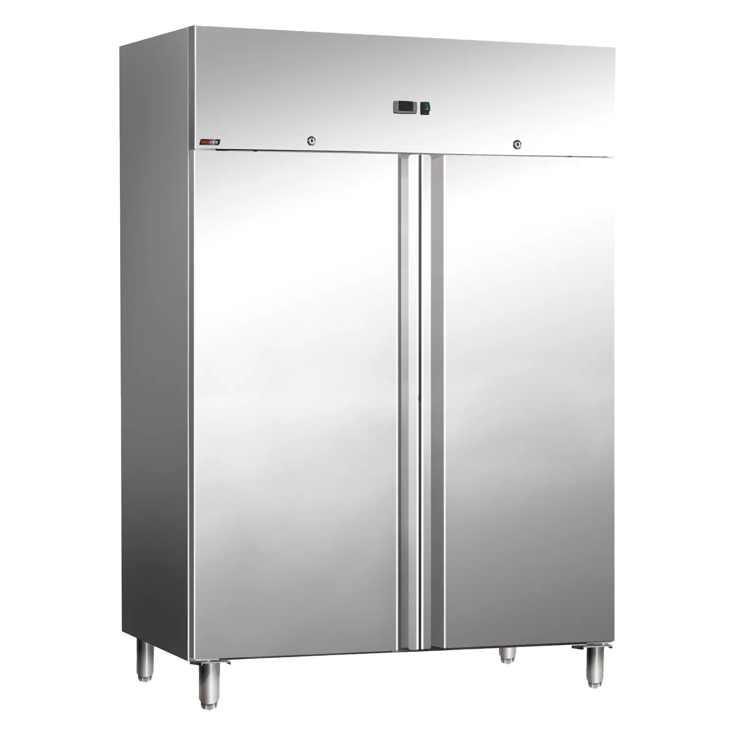 Skříň chladicí 1400 l | REDFOX - MN 1300