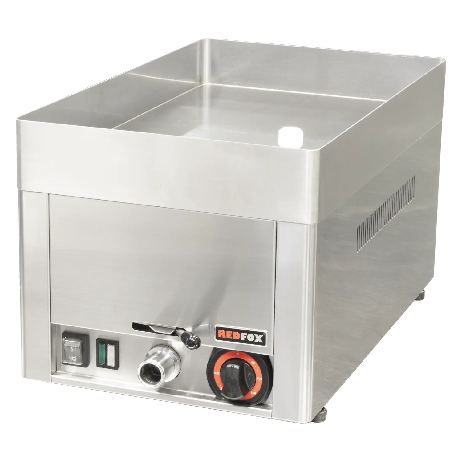 Multifunkční pánev elektrická 6 l stolní 230 V | REDFOX - FT 30 MK