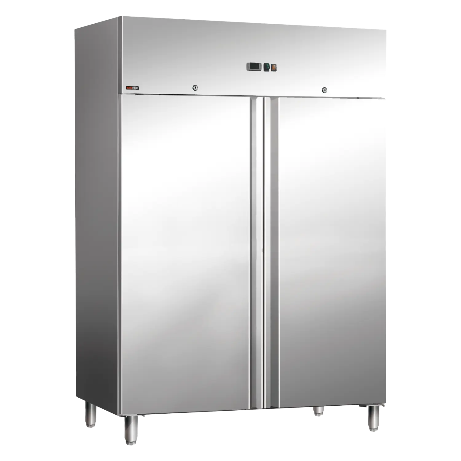 Skříň mrazicí 900 l snack | REDFOX - MF 900