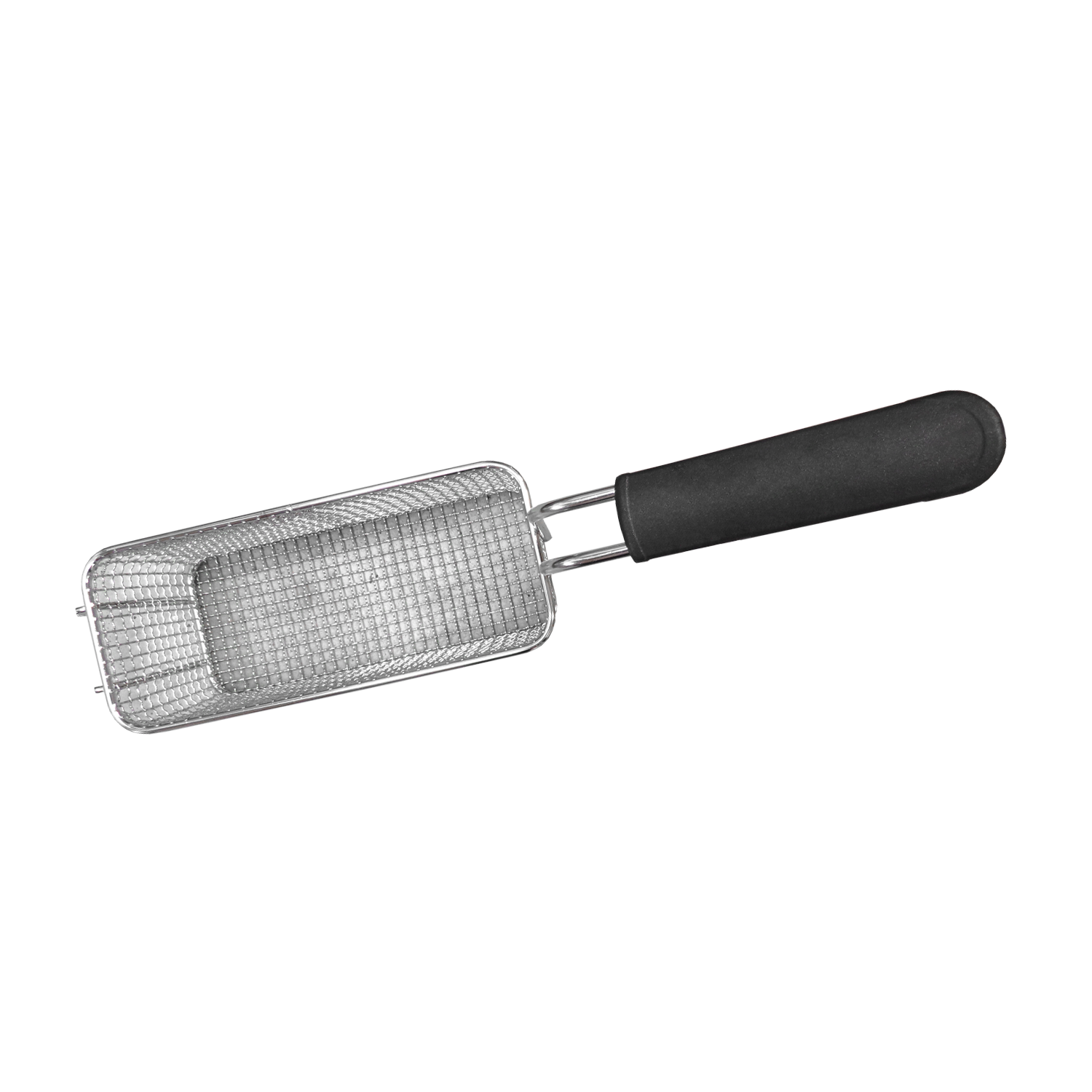 Koš 1/2 pro 8 l fritézy 600 a stolní REDFOX 10x23, 5x10 | REDFOX - K FE B