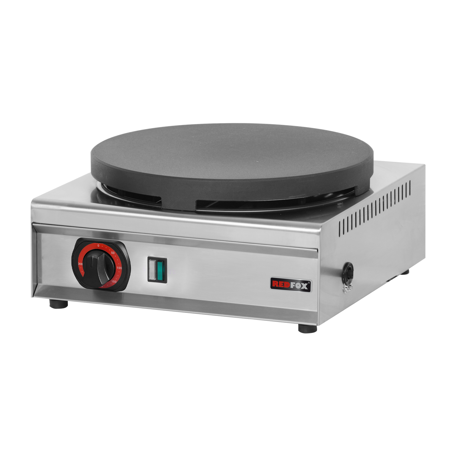 Palačinkovač elektrický d=35 cm 230 V | REDFOX - CRE 135