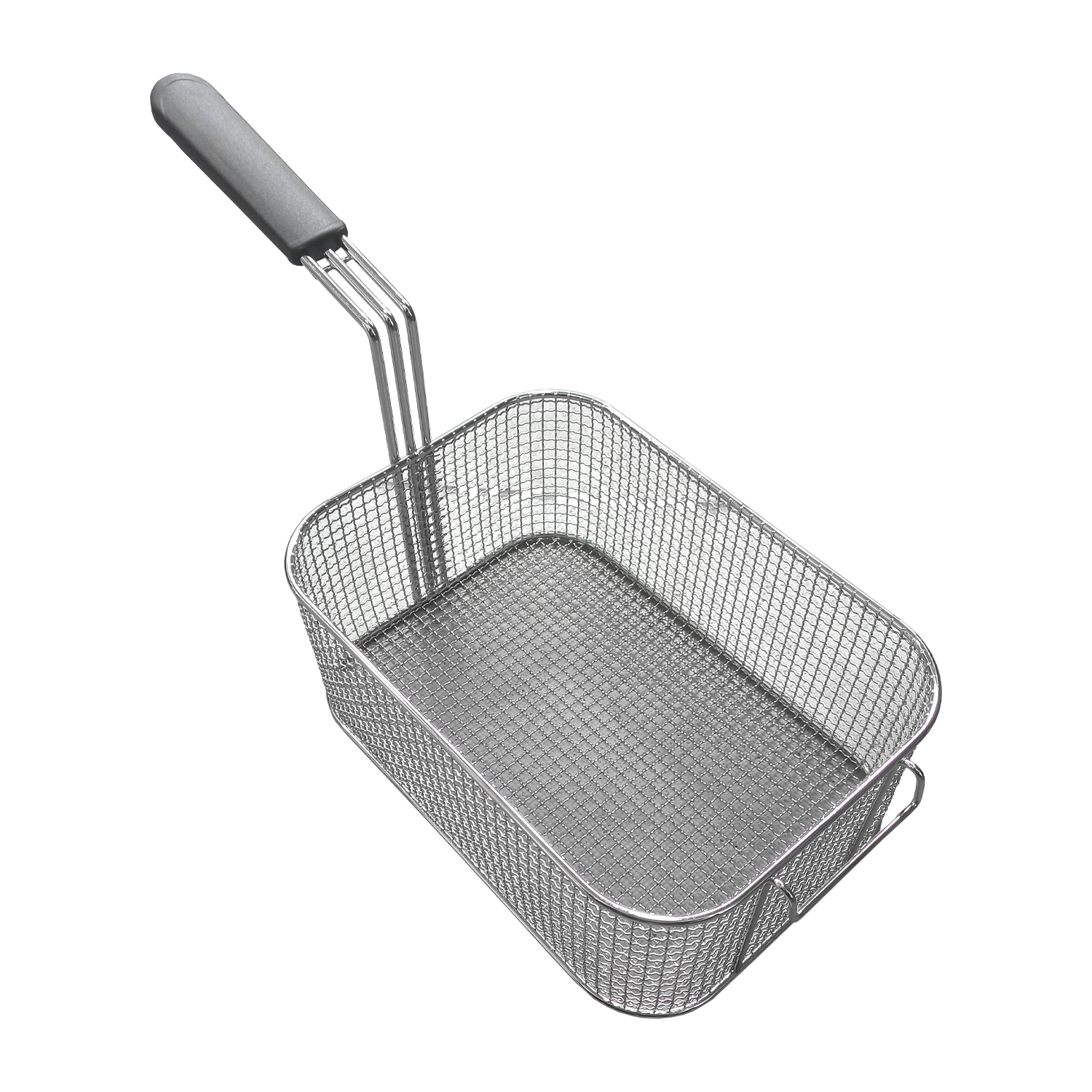 Koš 1/1 pro 13 l fritézy 600 a stolní REDFOX 21x30x12 | REDFOX - K FE C