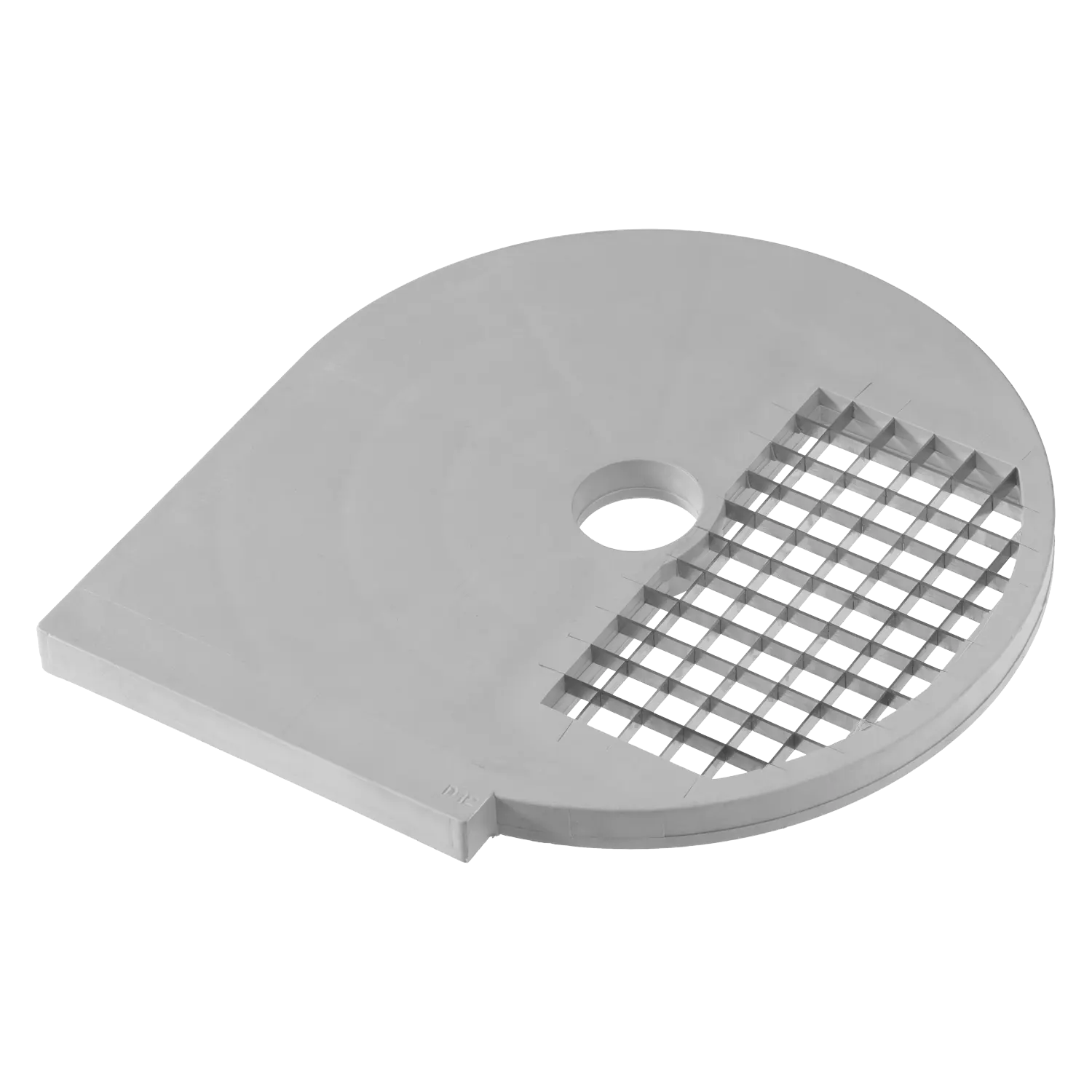 Disk kostičkovací 8x8 mm pro ZK 50 | REDFOX - DISK D 8x8