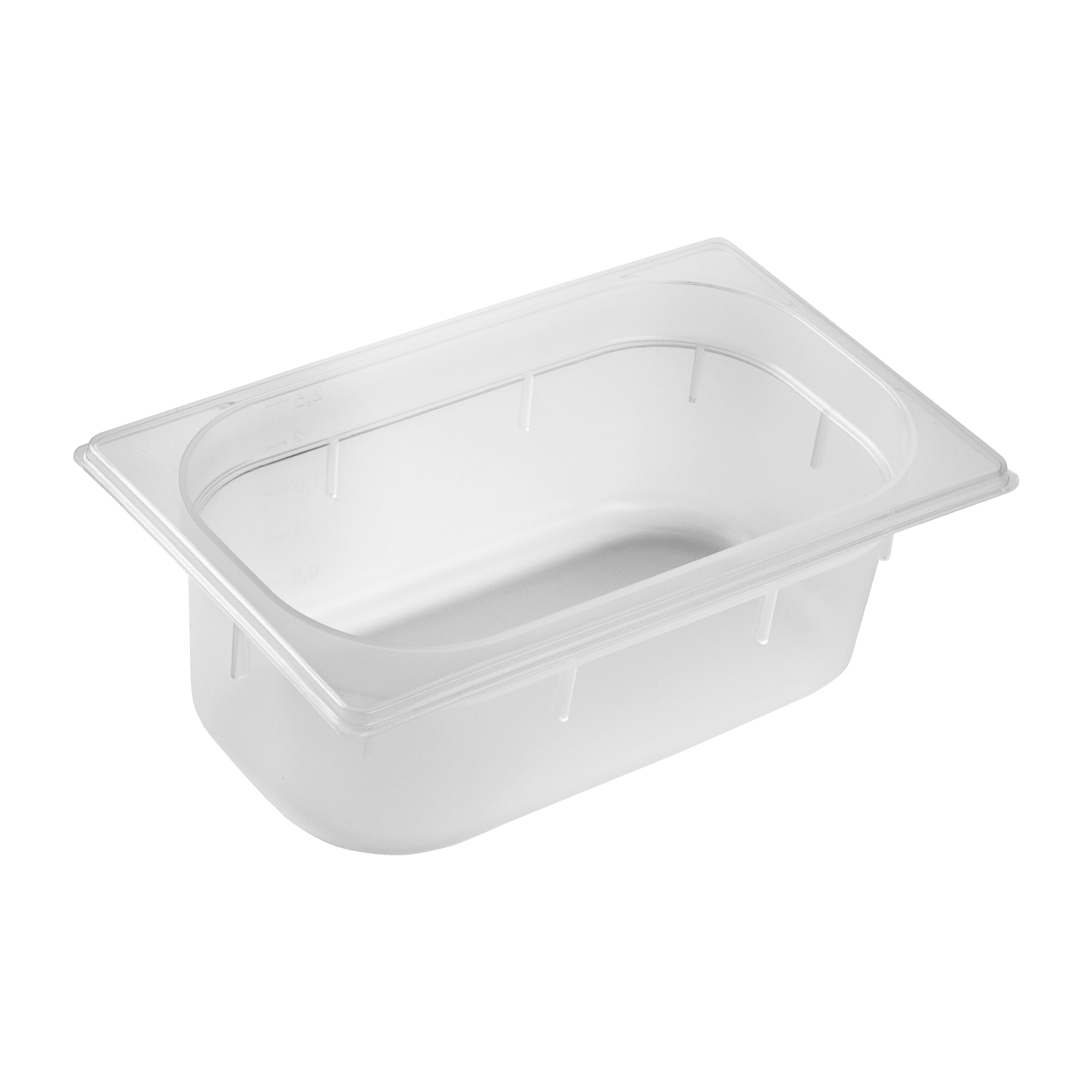 Gastronádoba GN 1/4 - 100 polypropylenová | REDFOX - GNPP 1/4-100