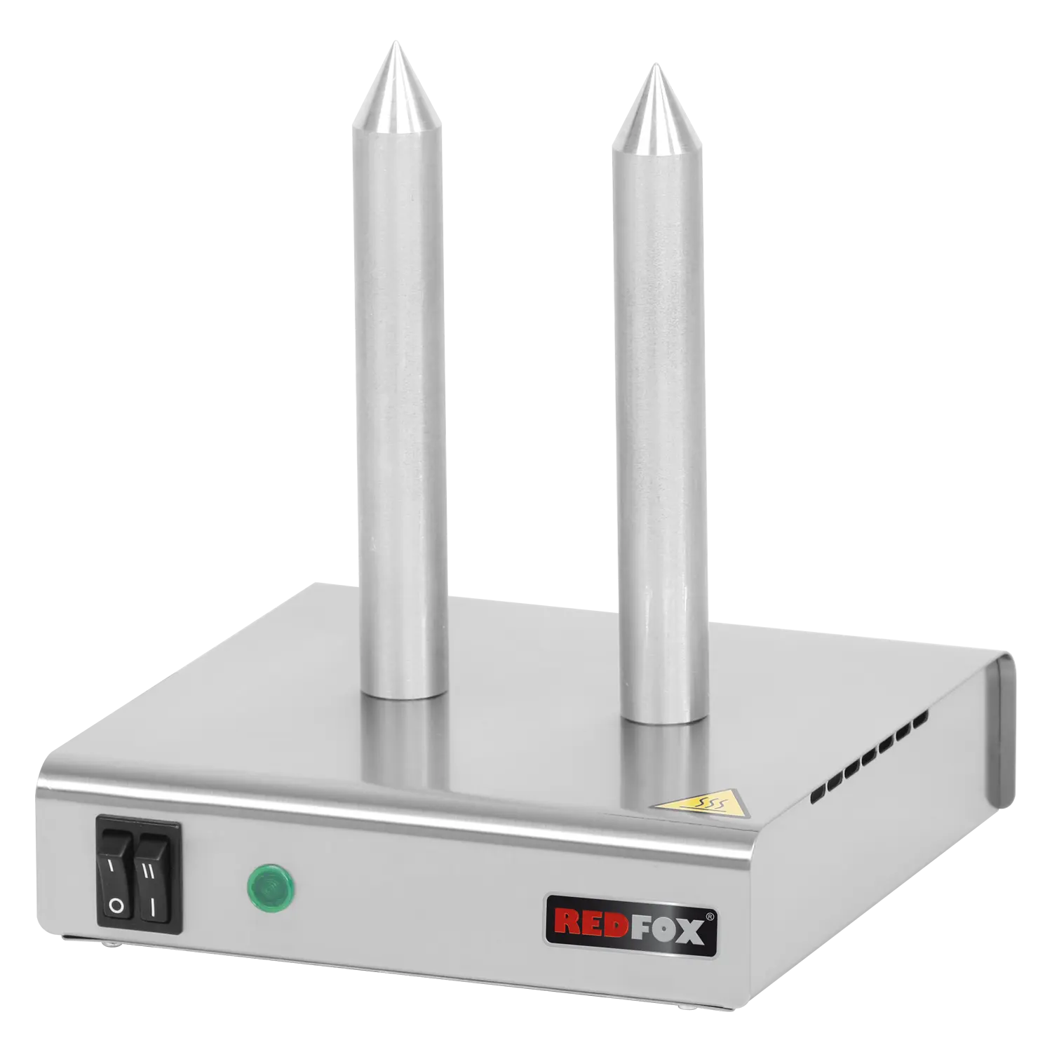 Hot dog 2 trn | REDFOX - HD 02