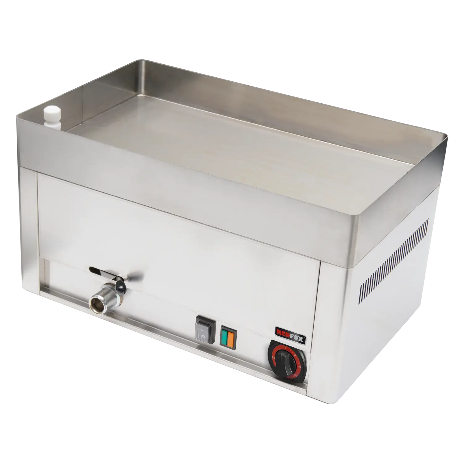 Multifunkční pánev elektrická 6 l stolní 230 V | REDFOX - FT 30 MD