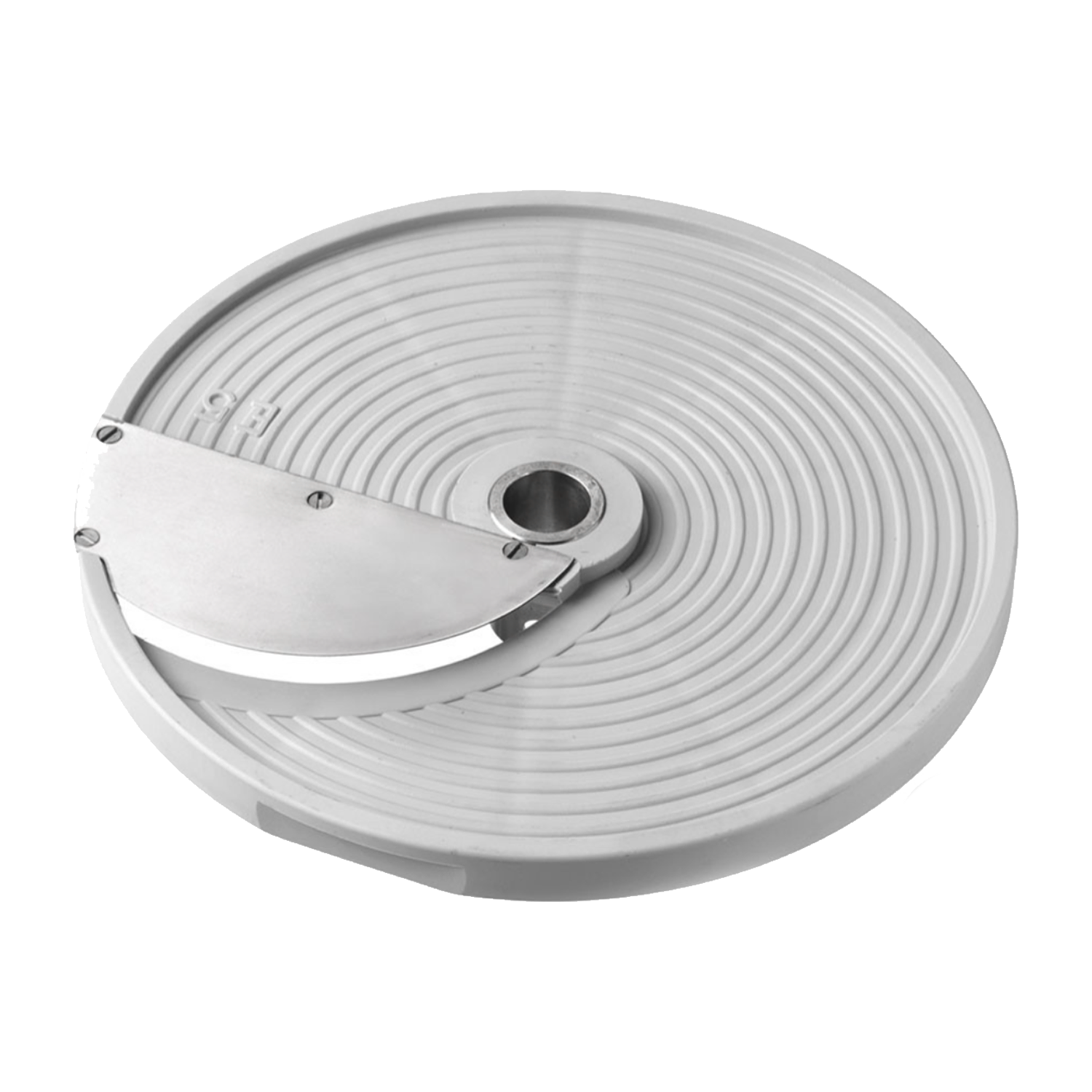 Disk plátkovací 5 mm pro ZK 50 | REDFOX - DISK E5