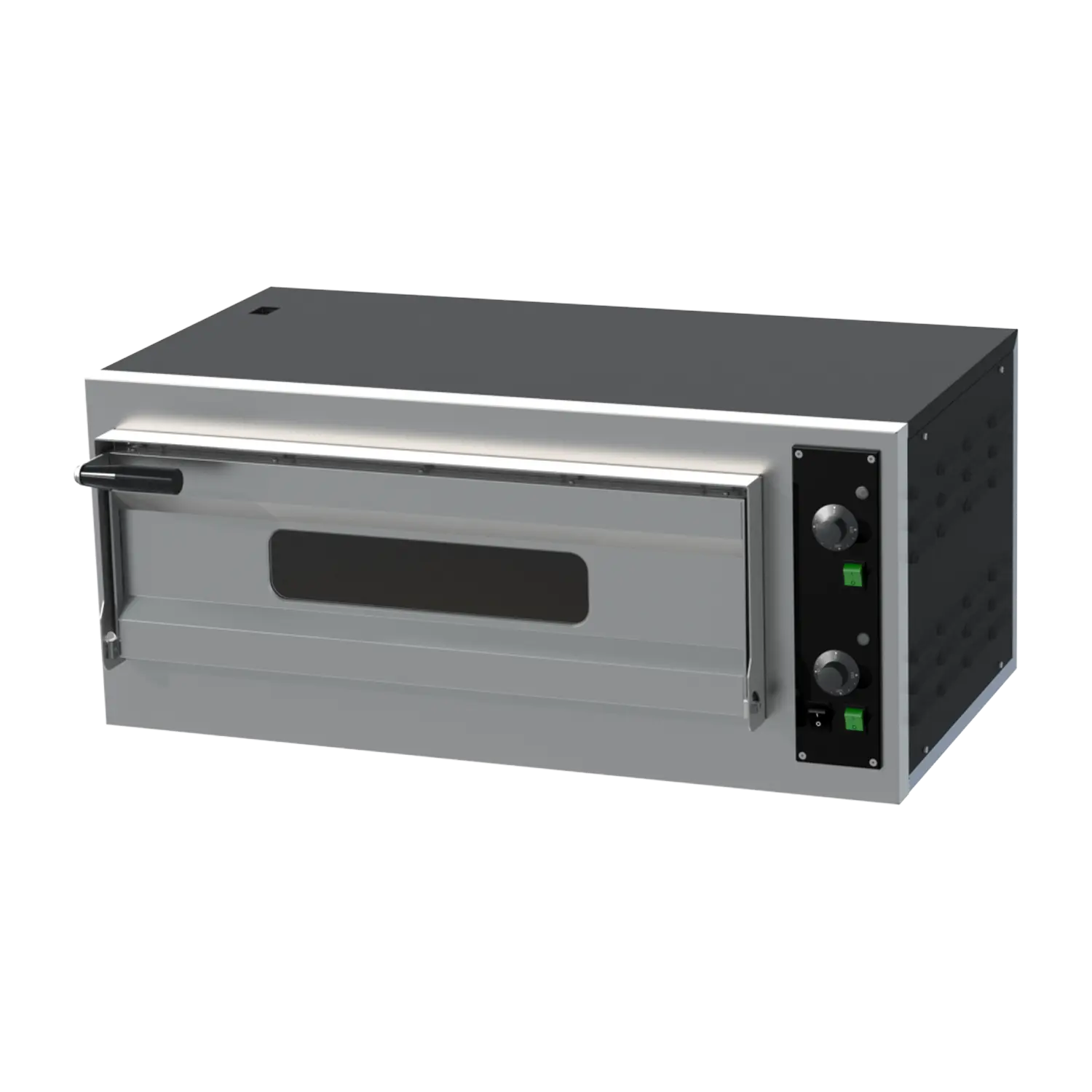 Pizza pec | REDFOX - B 2