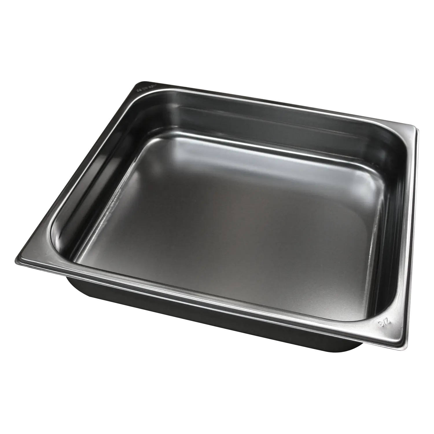 Gastronádoba GN 2/3 - 40 ucha zasouvací nerezová | REDFOX - GN 2/3-40 U