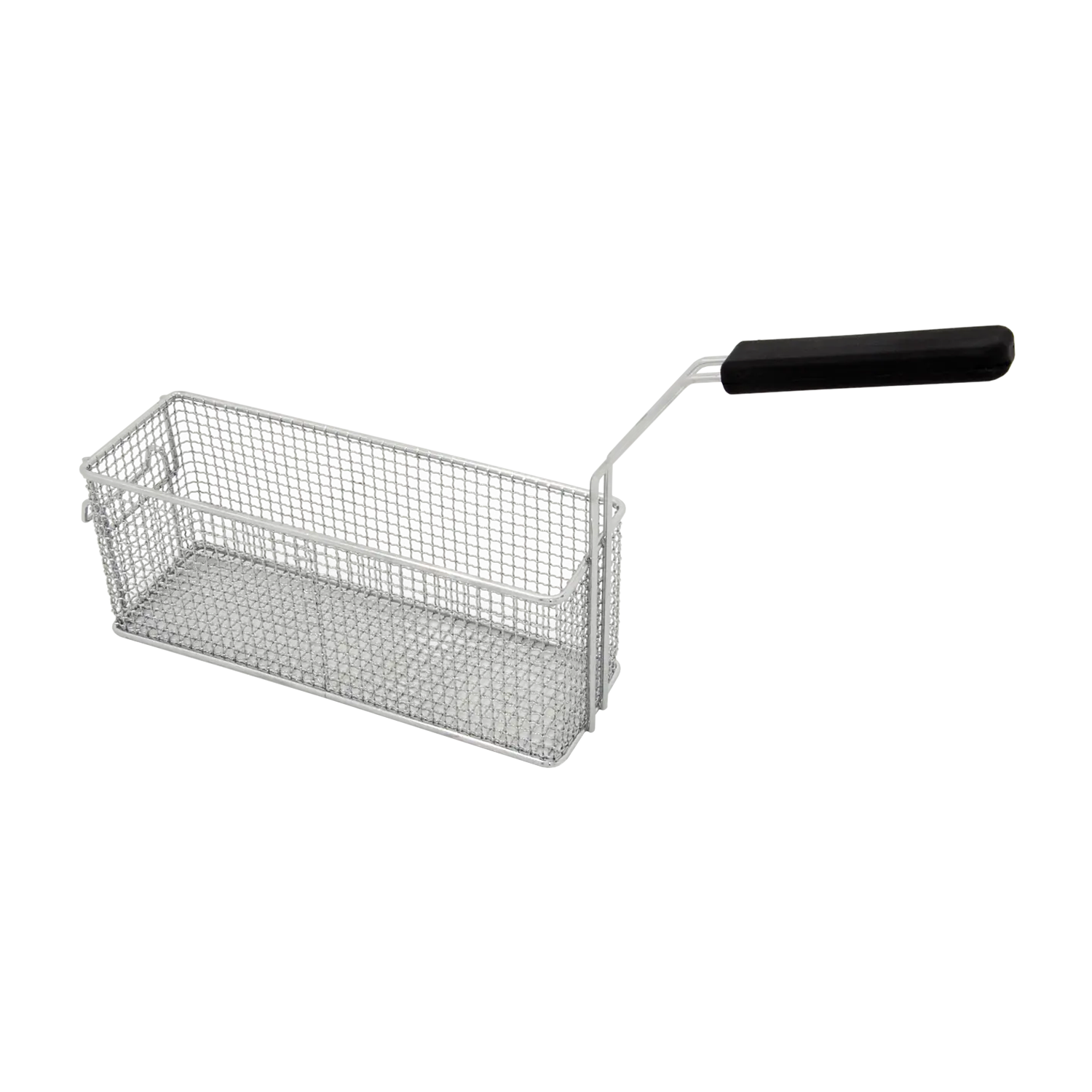 Koš 1/2 pro 13 l fritézy 600 a stolní REDFOX 10x30x12 | REDFOX - K FE D