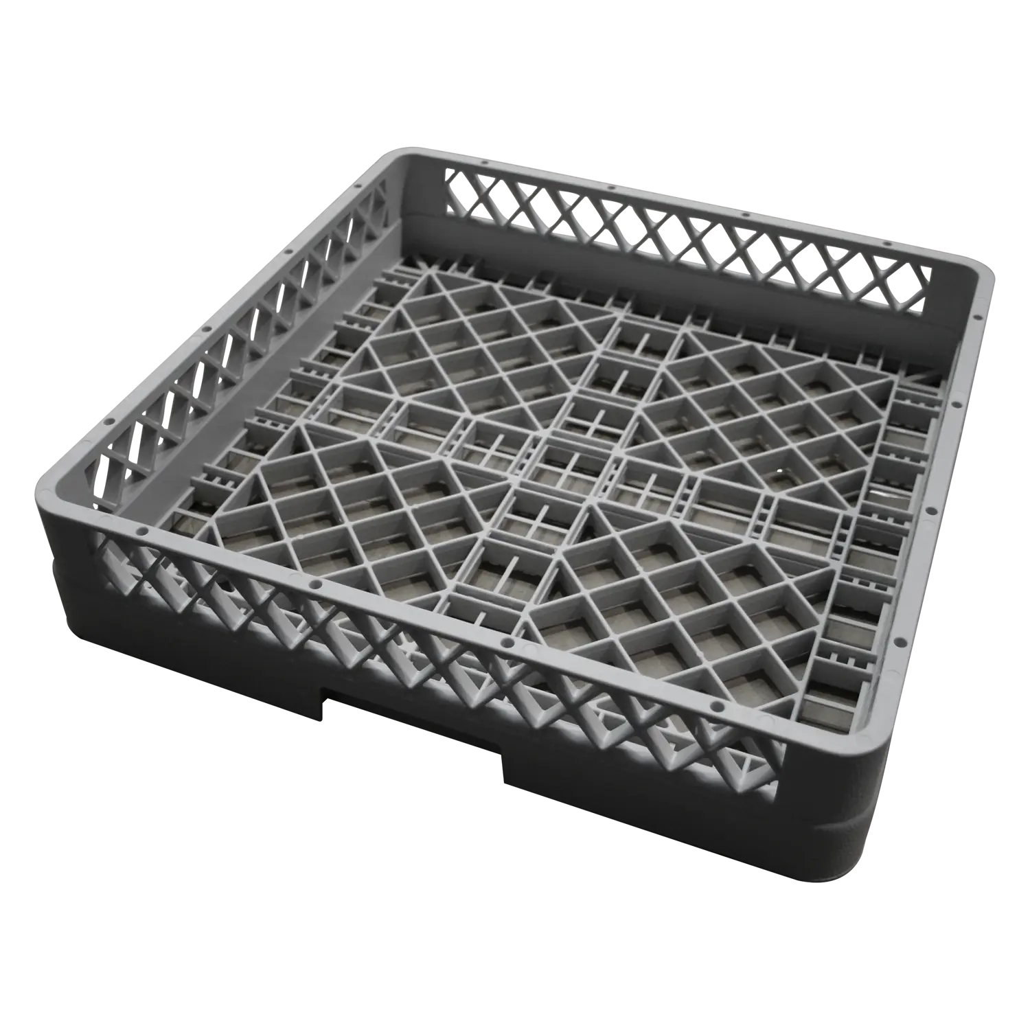 Koš plastový základní 50x50x11 | REDFOX - C 1001