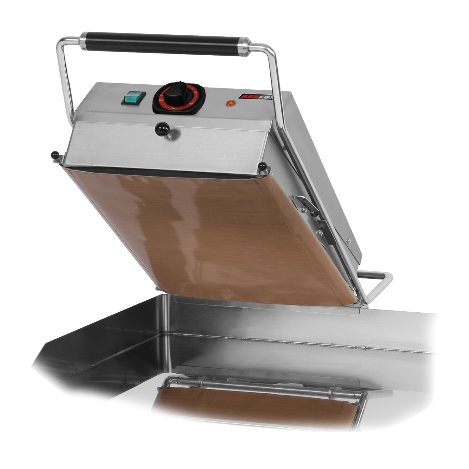 Kontaktní deska 3,0 kW | REDFOX - KD 30T