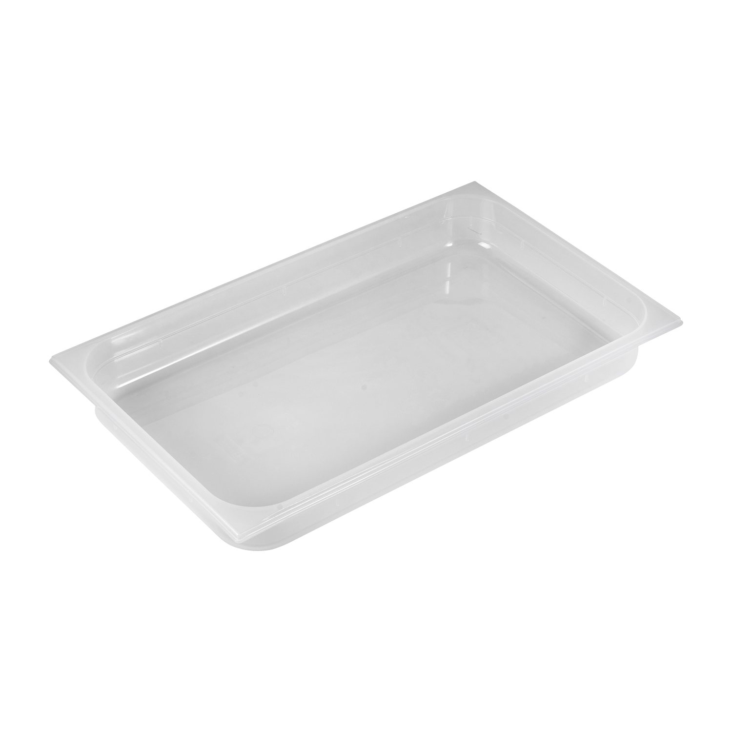 Gastronádoba GN 1/1 - 65 polypropylenová | REDFOX - GNPP 1/1-65