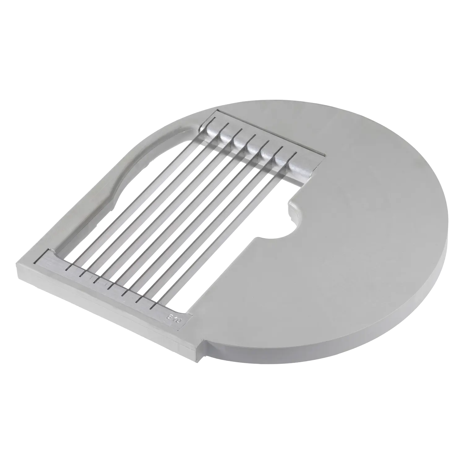 Disk hranolkovací 10x10 mm pro ZK 50 | REDFOX - DISK B10