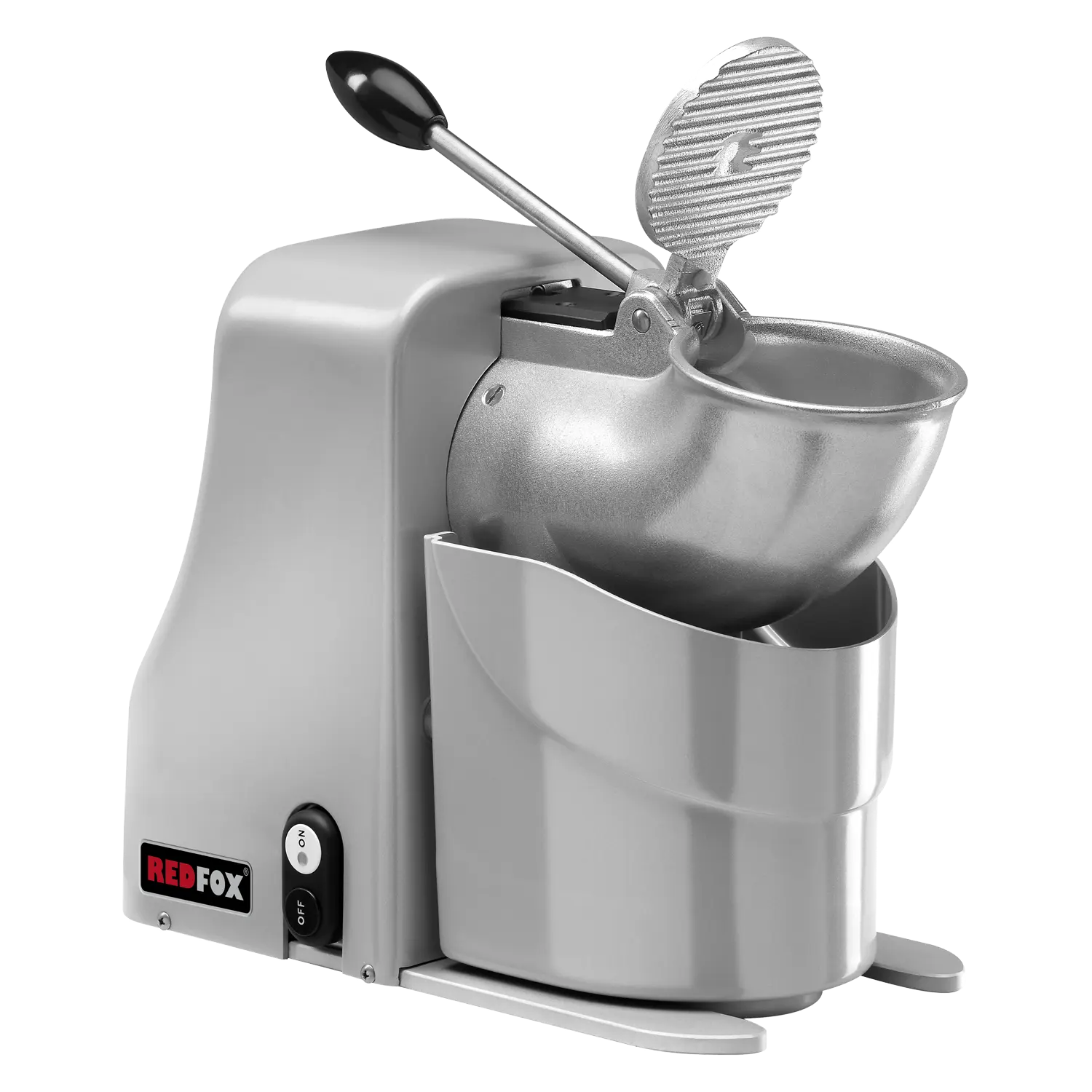 Drtič ledu ledová tříšť | REDFOX - TRL