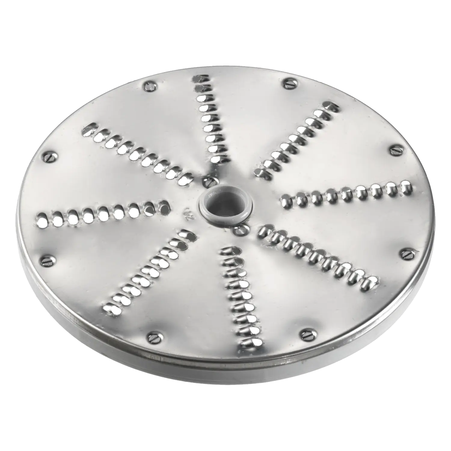 Disk strouhací 2 mm pro ZK 50 | REDFOX - DISK Z2