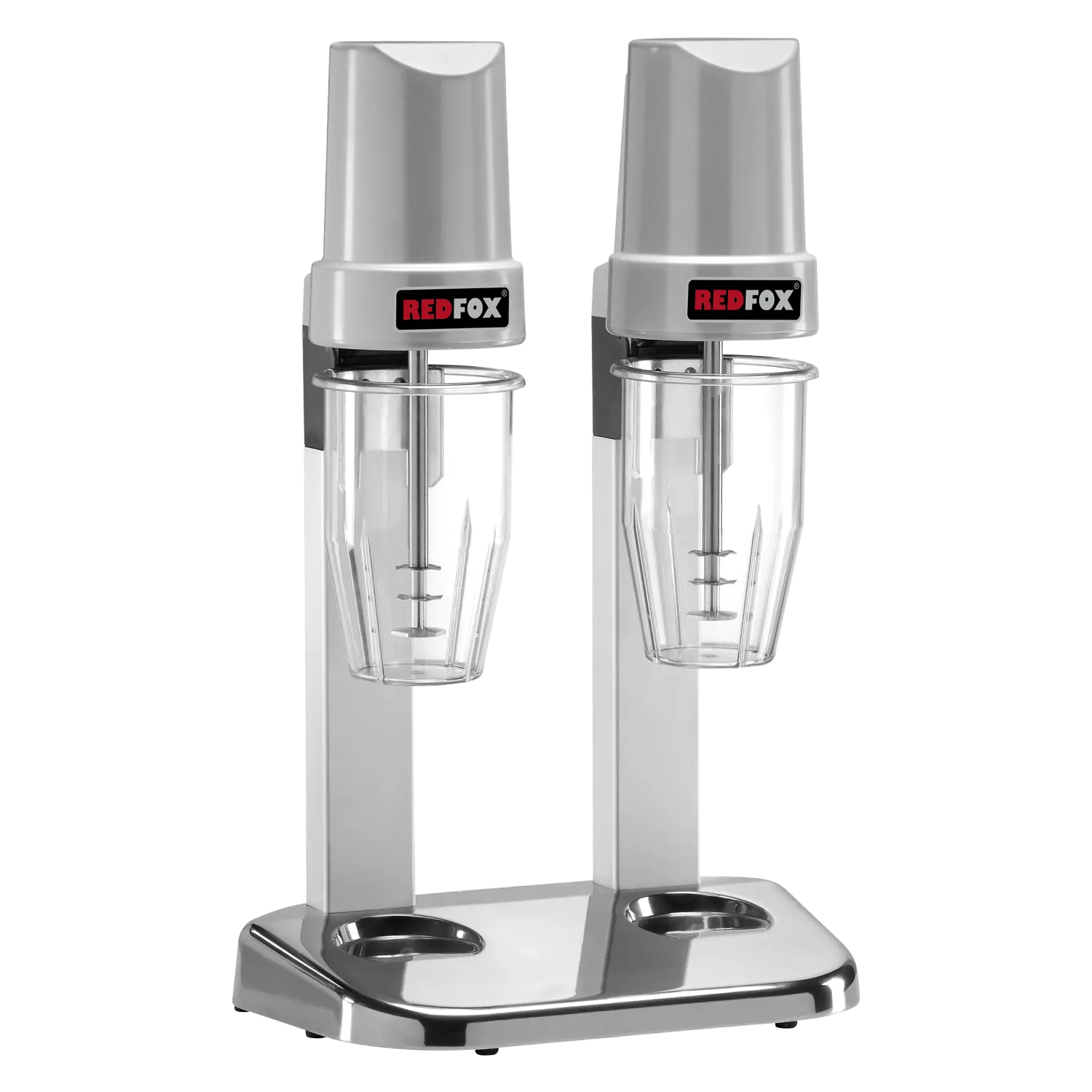 Frapovač dvojitý | REDFOX - FP 2 P