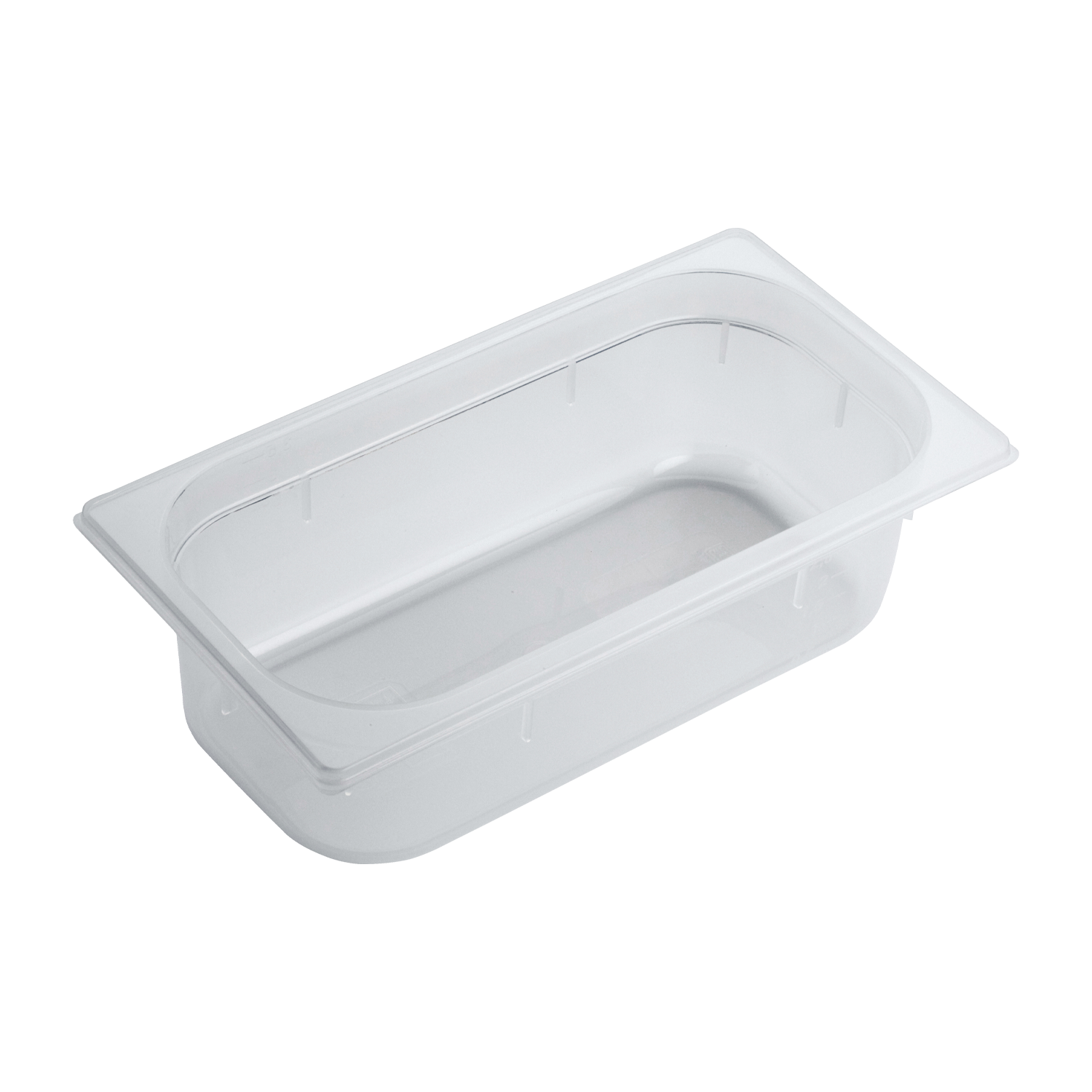 Gastronádoba GN 1/3 - 100 polypropylenová | REDFOX - GNPP 1/3-100